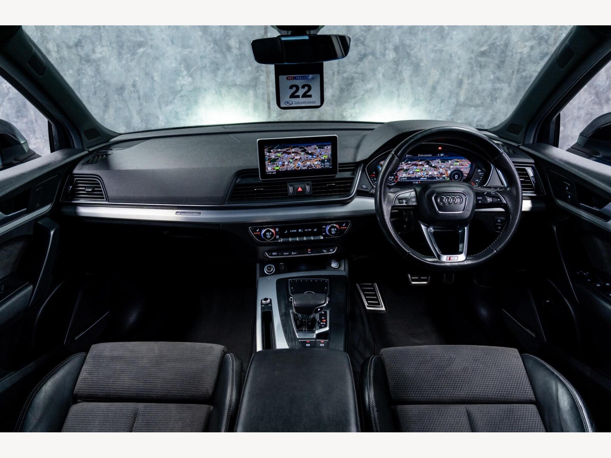 2019 Audi Q5 image 18