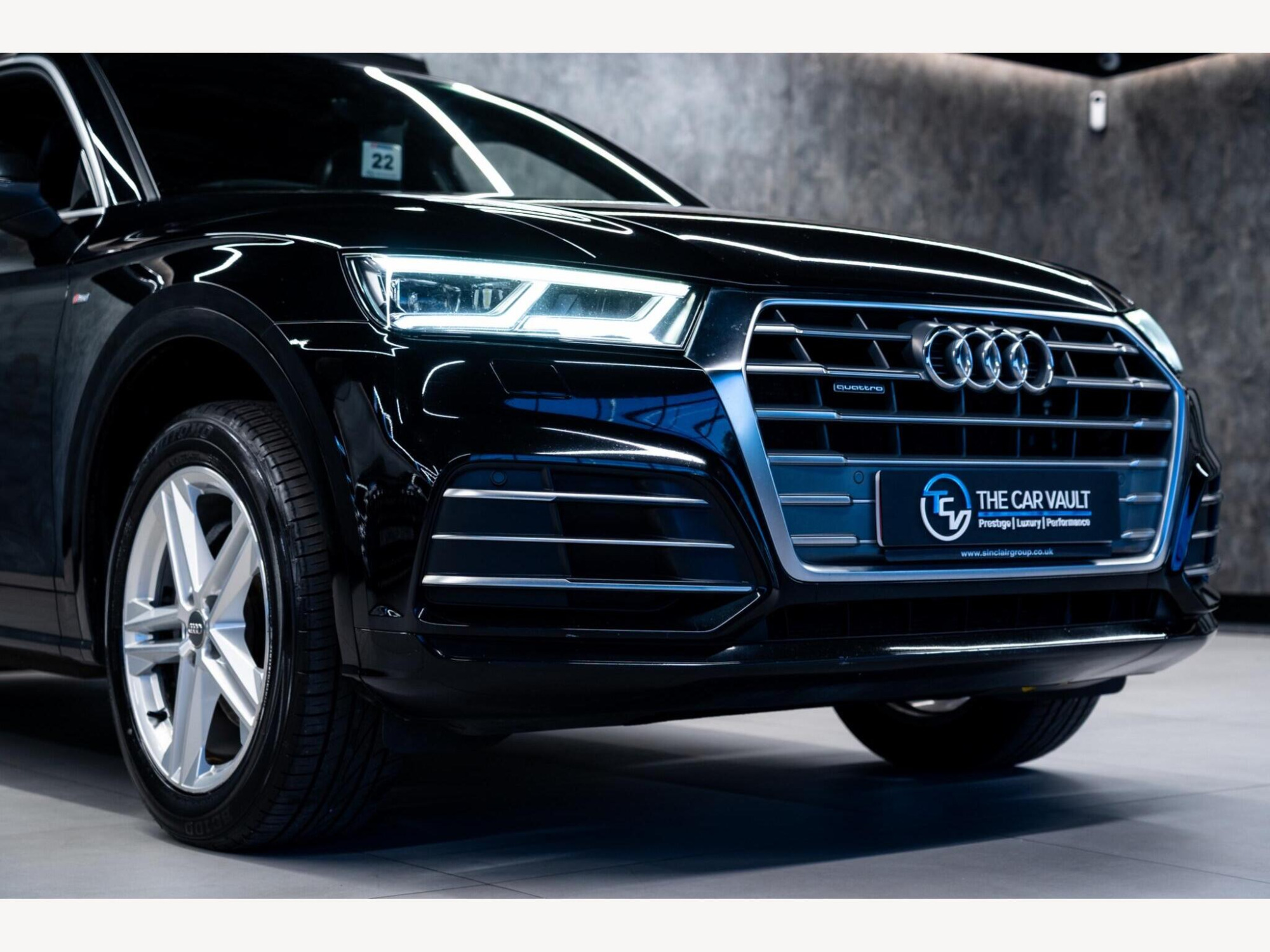 2019 Audi Q5 image 10