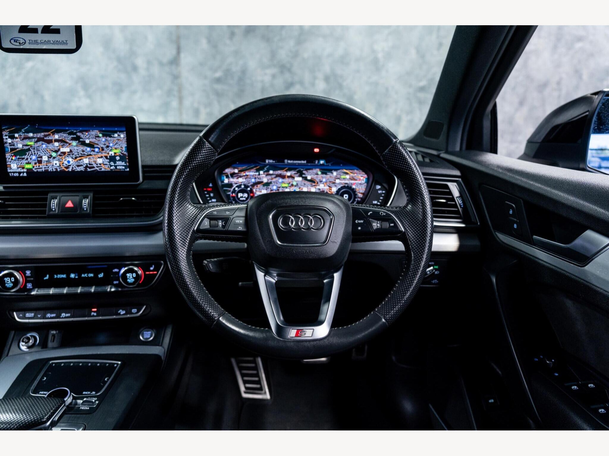 2019 Audi Q5 image 16