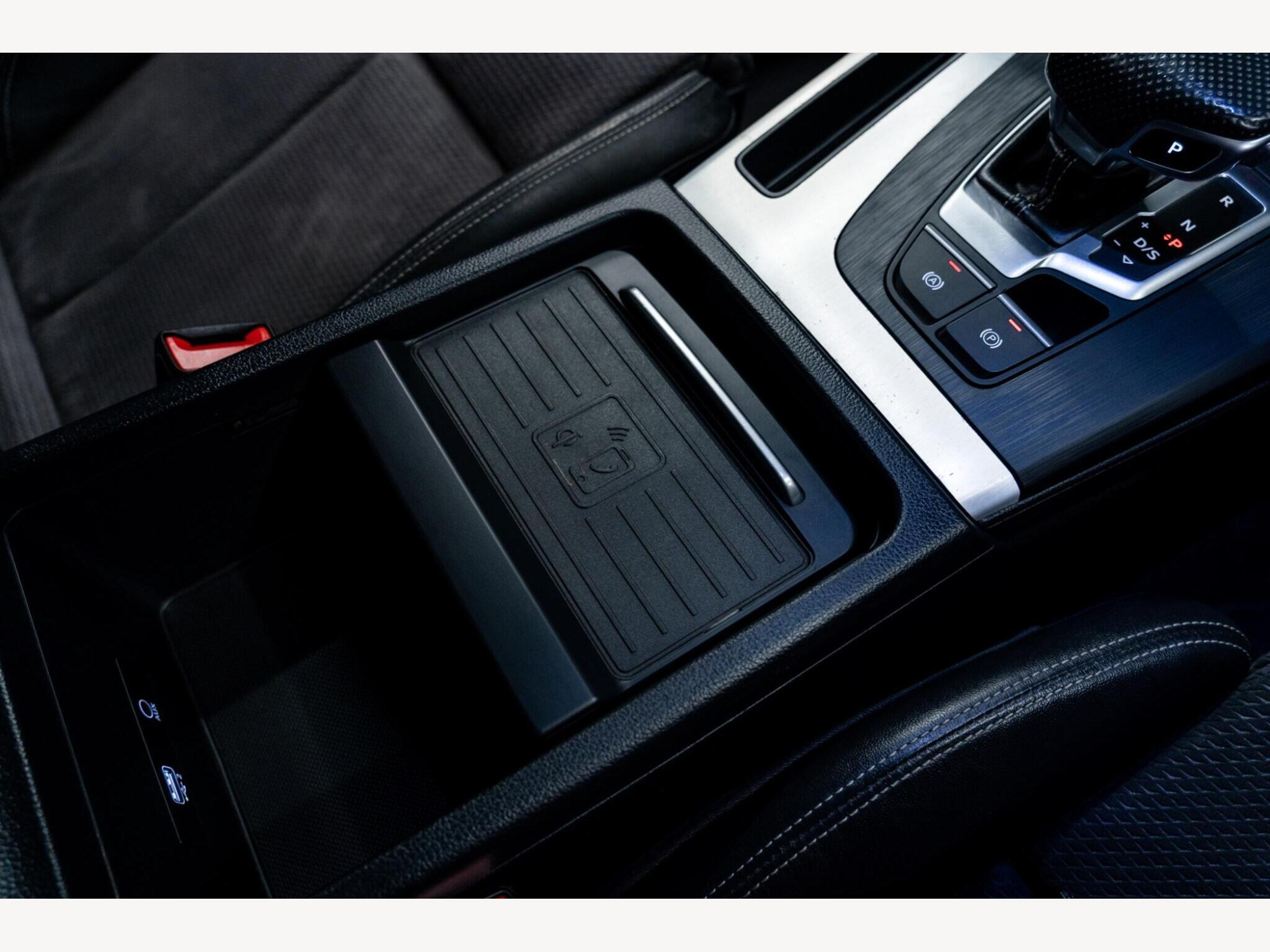 2019 Audi Q5 image 34