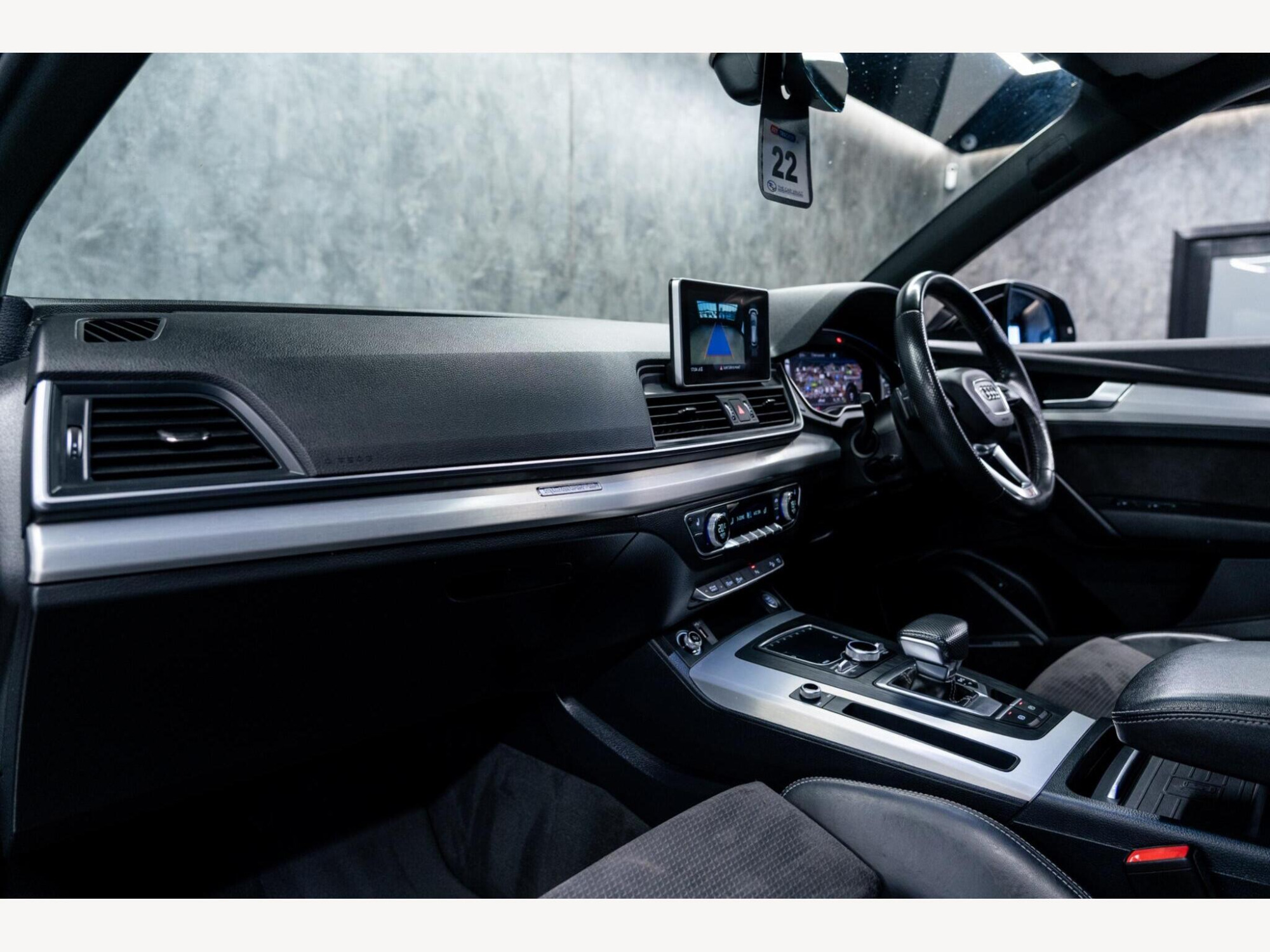 2019 Audi Q5 image 35