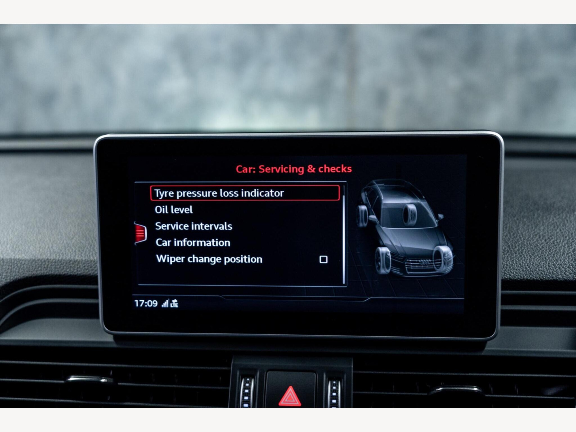 2019 Audi Q5 image 23