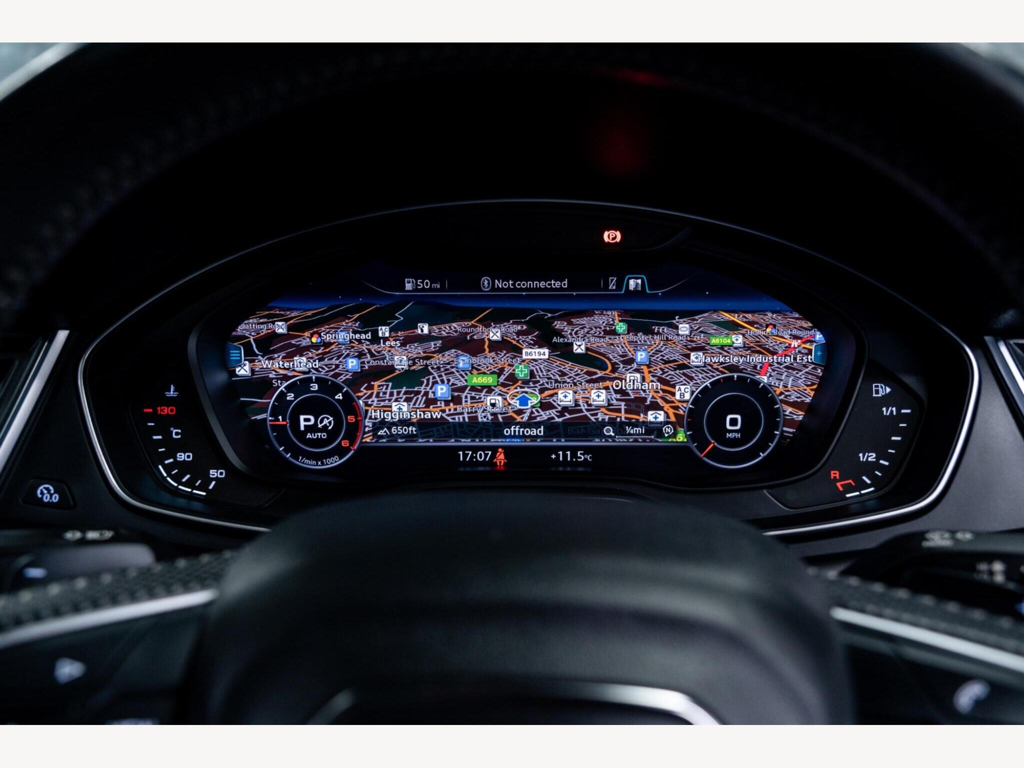 2019 Audi Q5 image 2