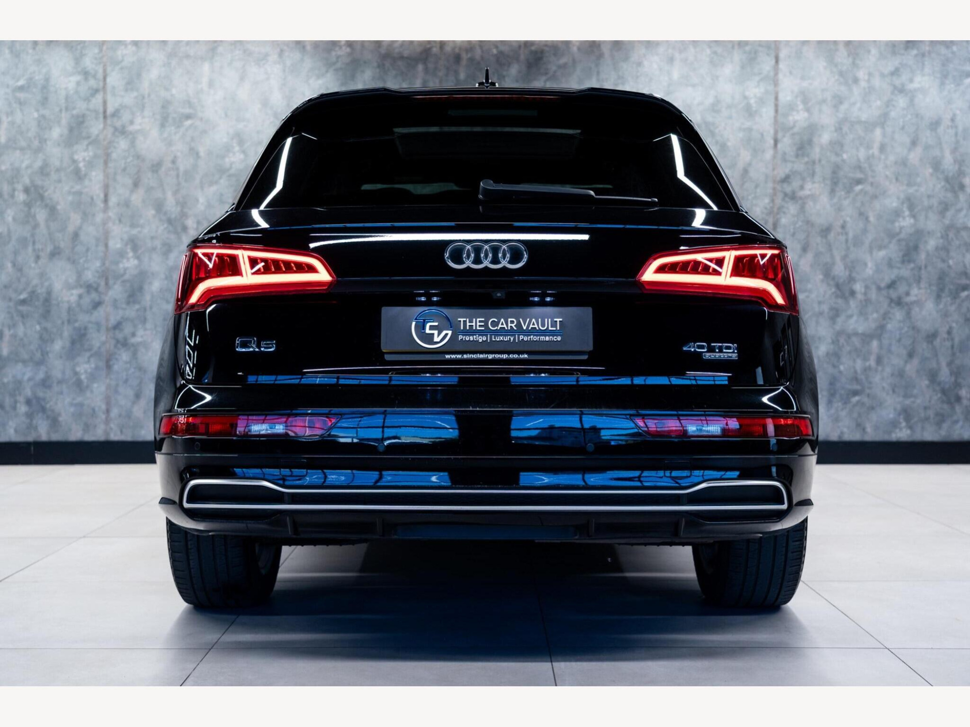 2019 Audi Q5 image 7
