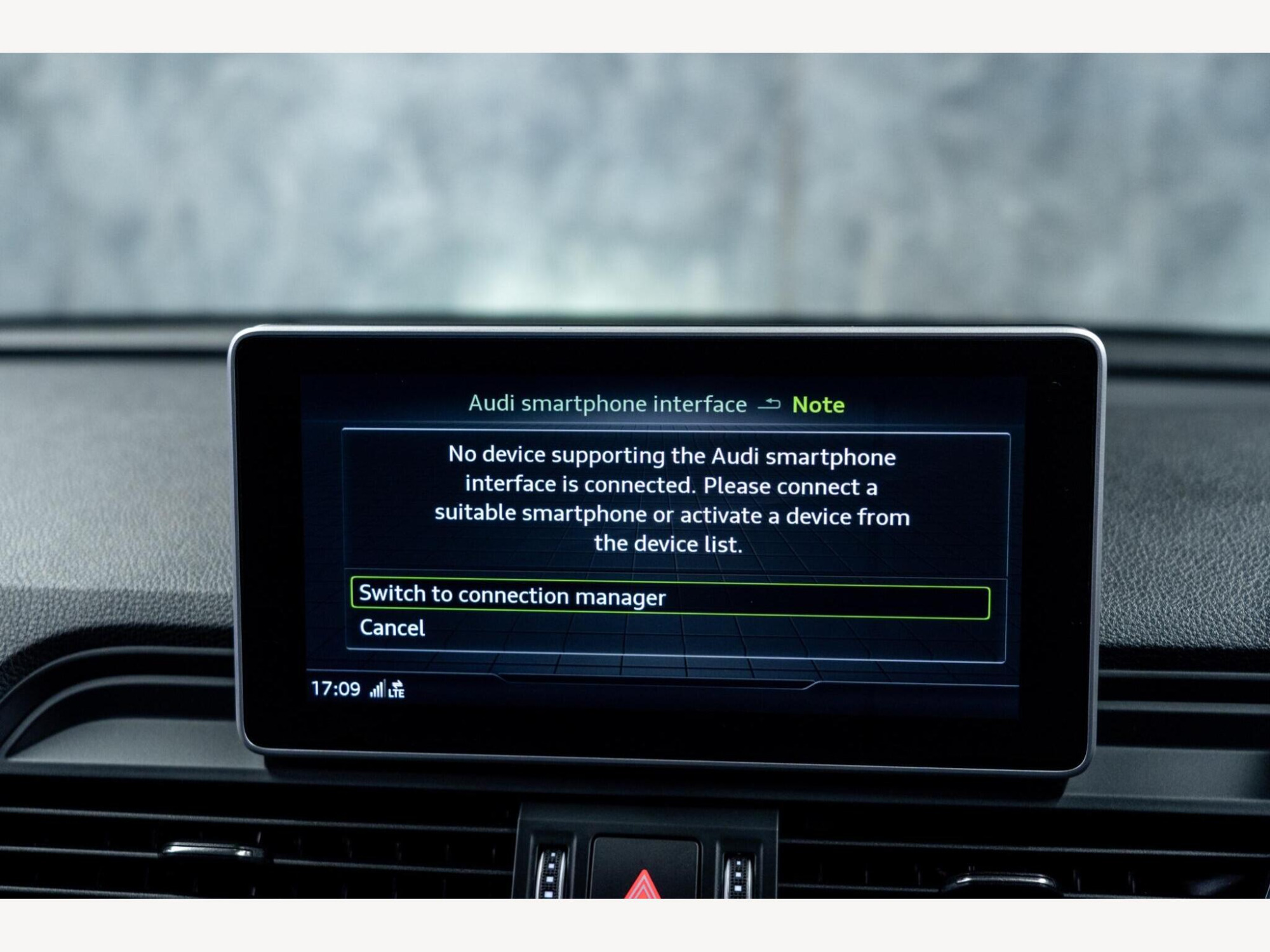 2019 Audi Q5 image 25