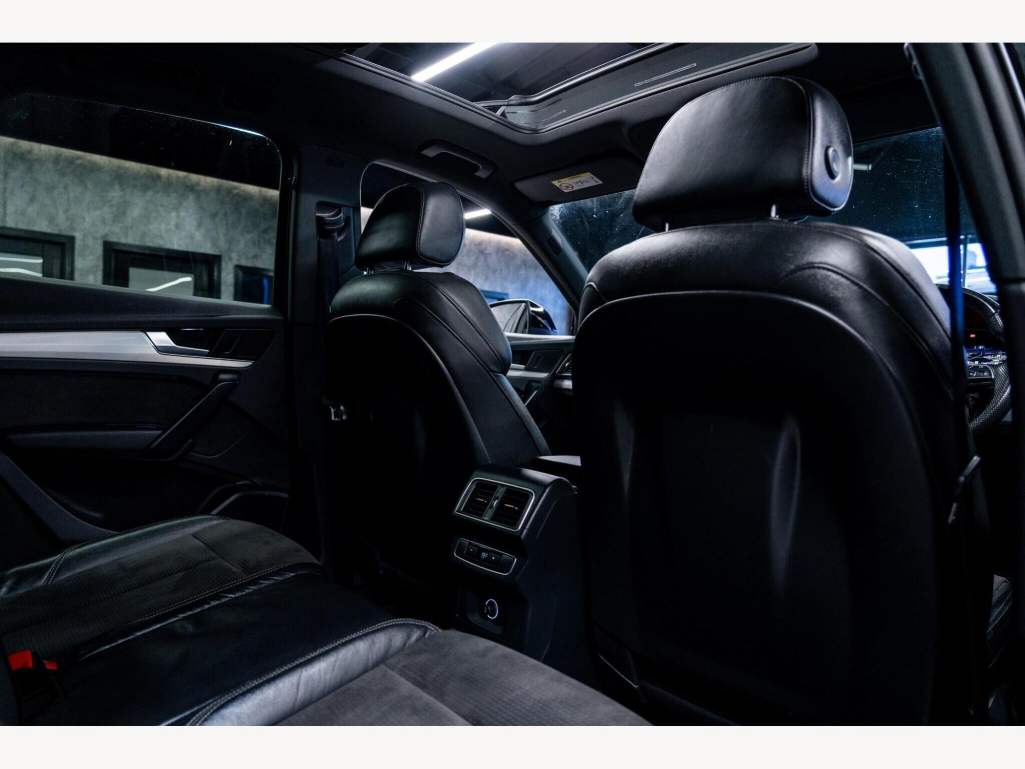 2019 Audi Q5 image 38