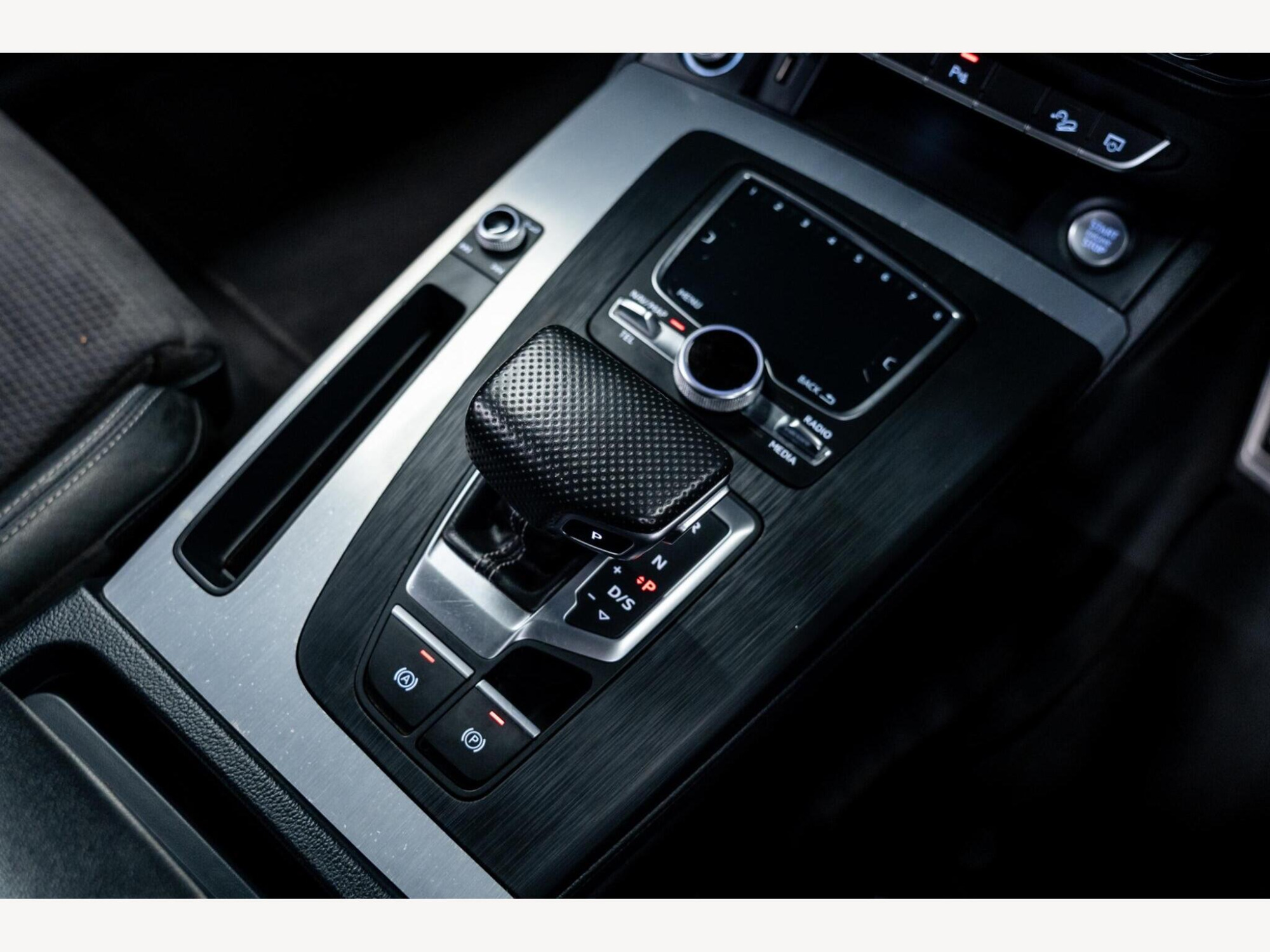 2019 Audi Q5 image 30