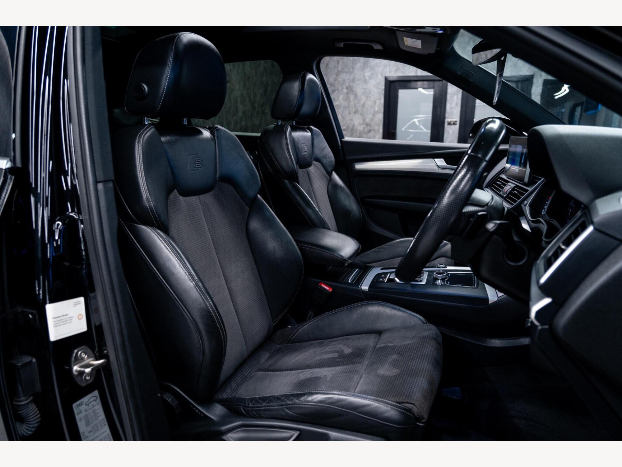 2019 Audi Q5 image 37