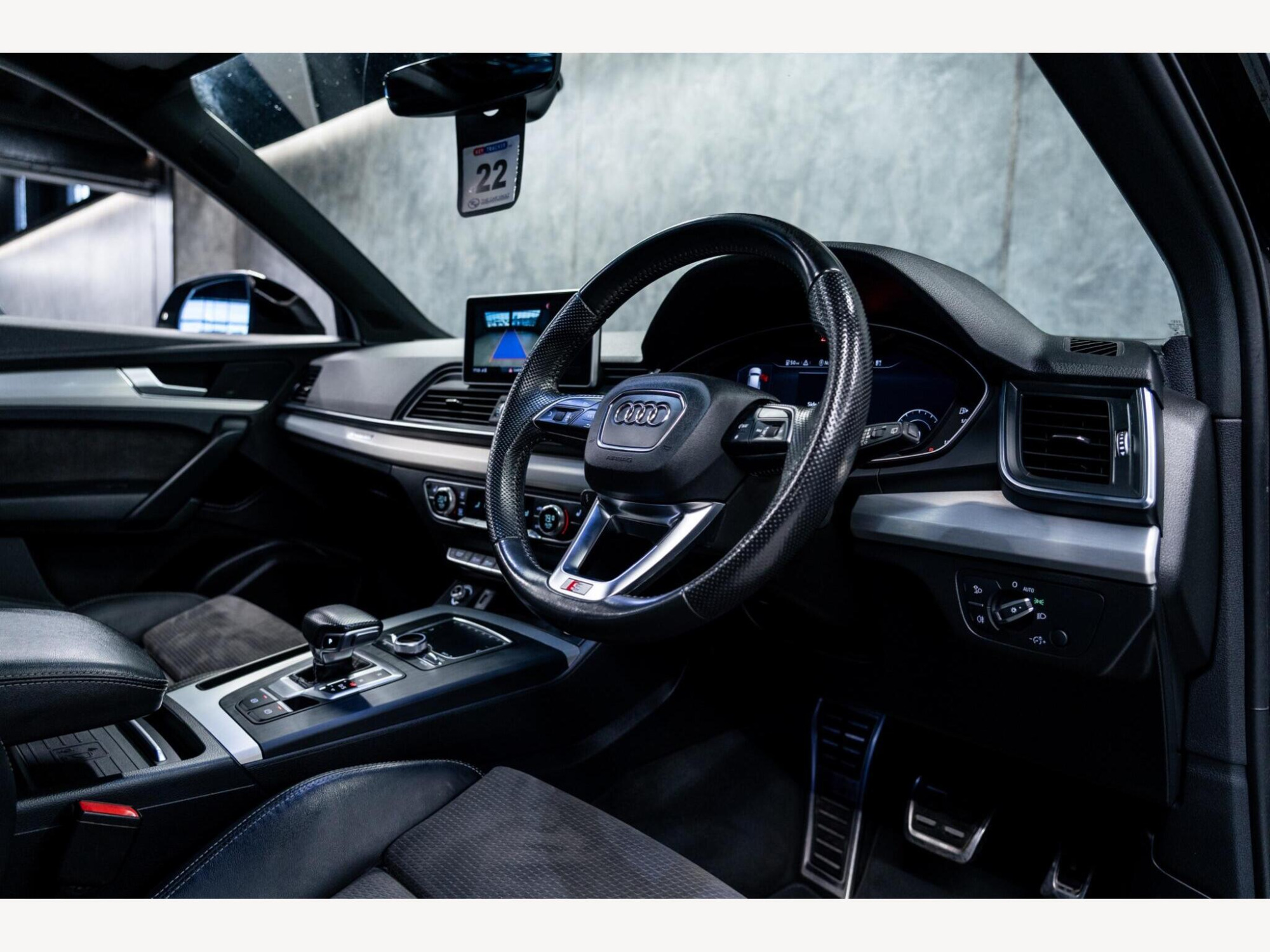 2019 Audi Q5 image 15