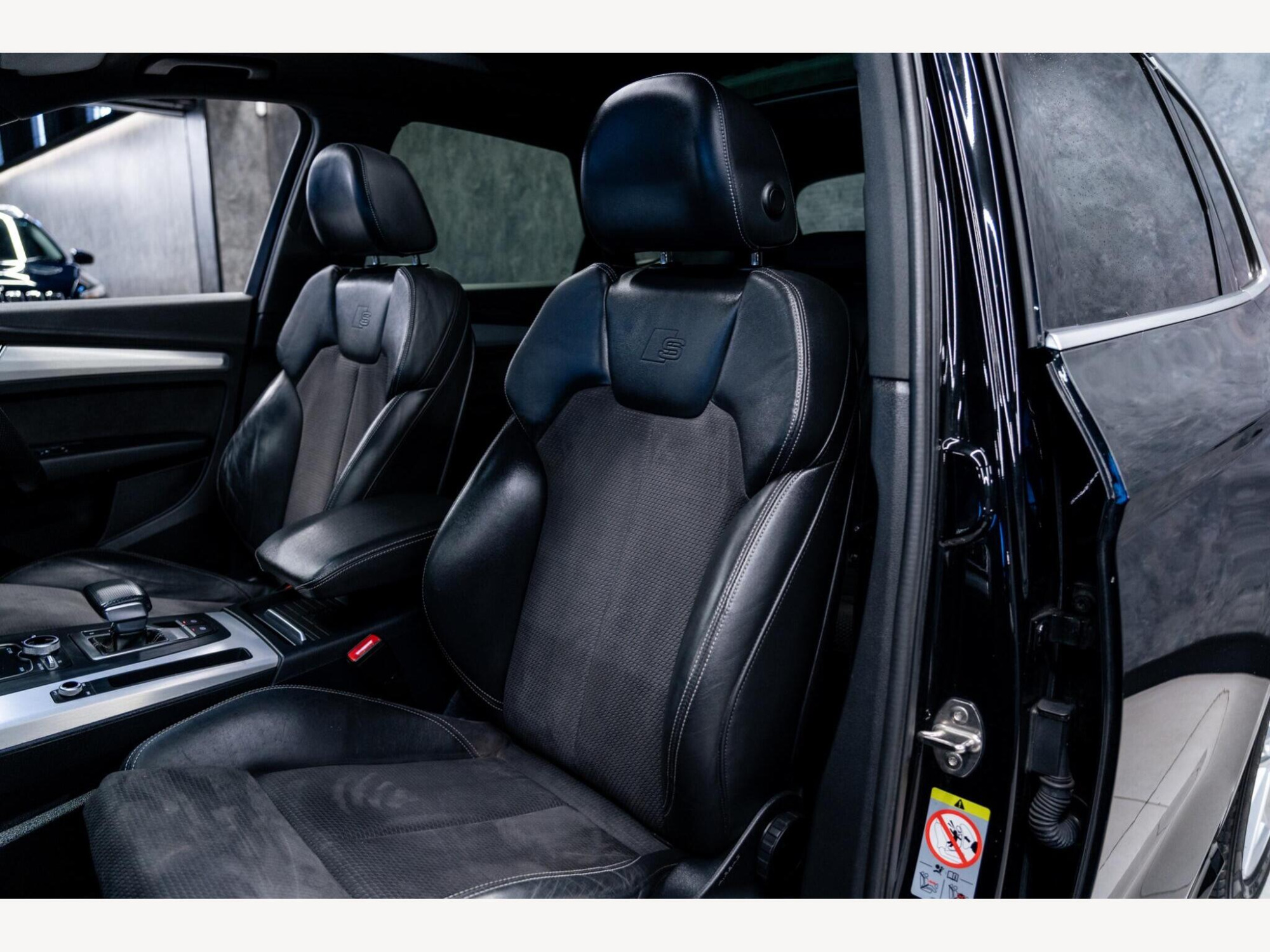 2019 Audi Q5 image 39