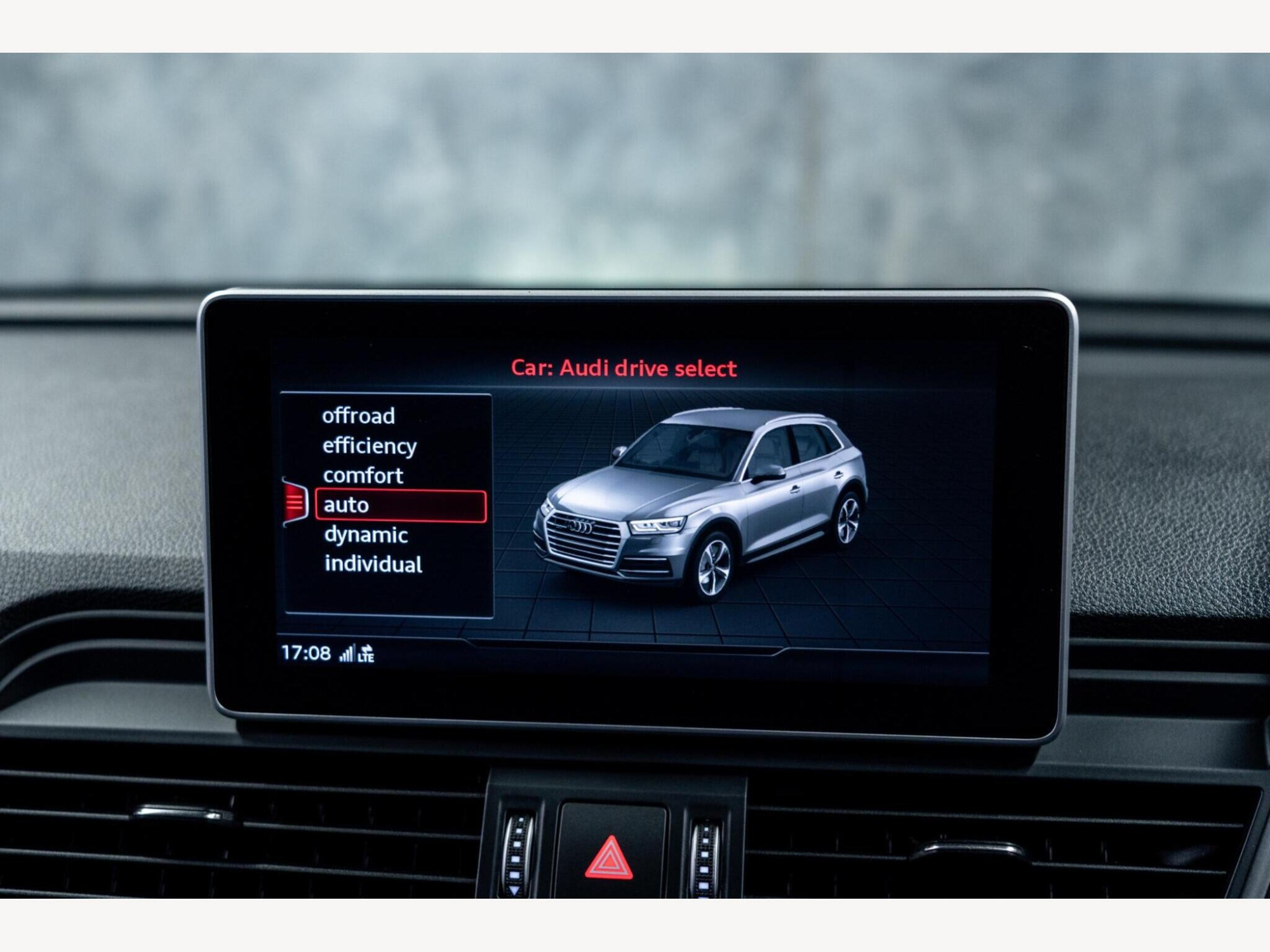 2019 Audi Q5 image 20