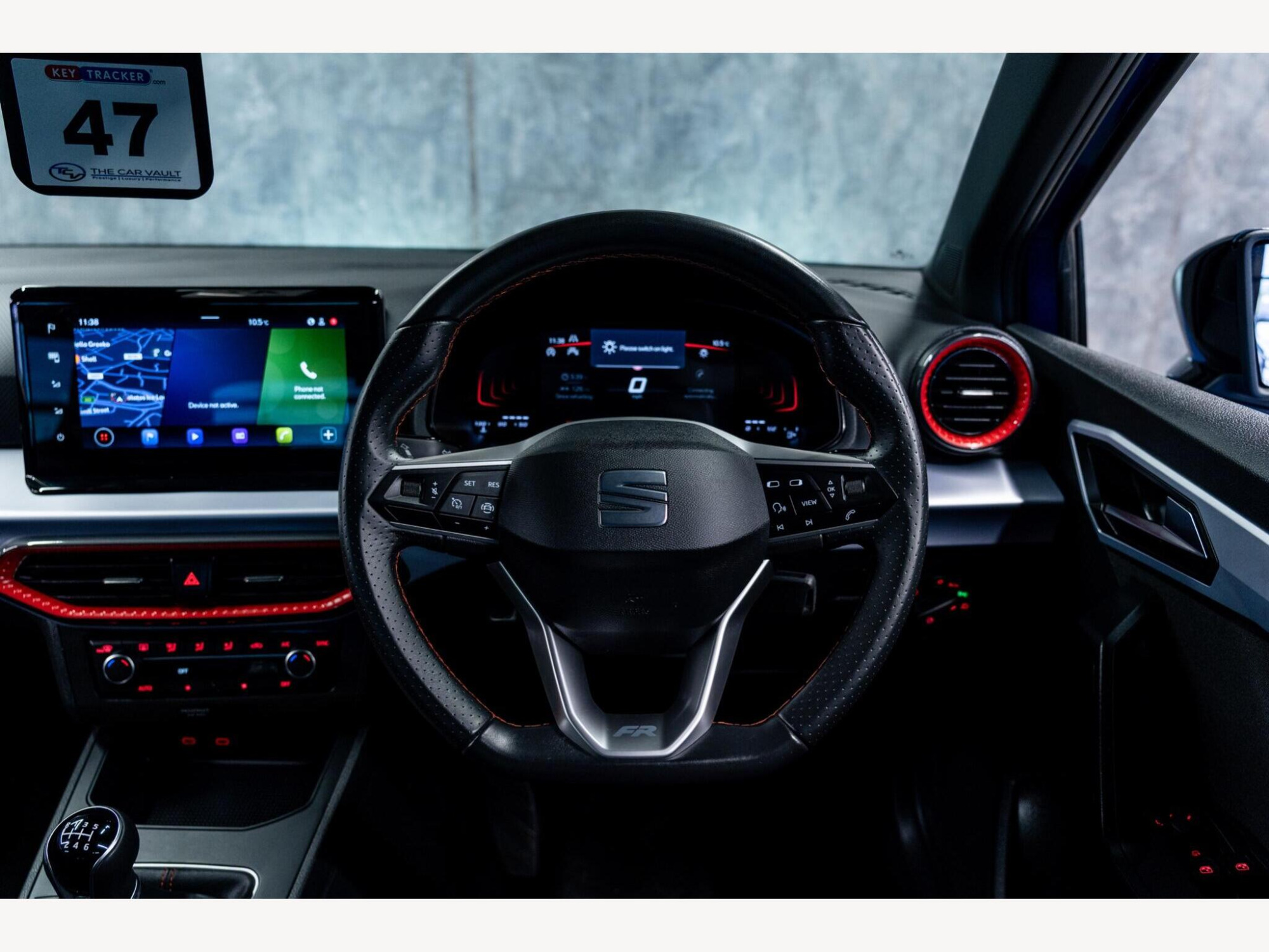 2025 SEAT Ibiza image 14