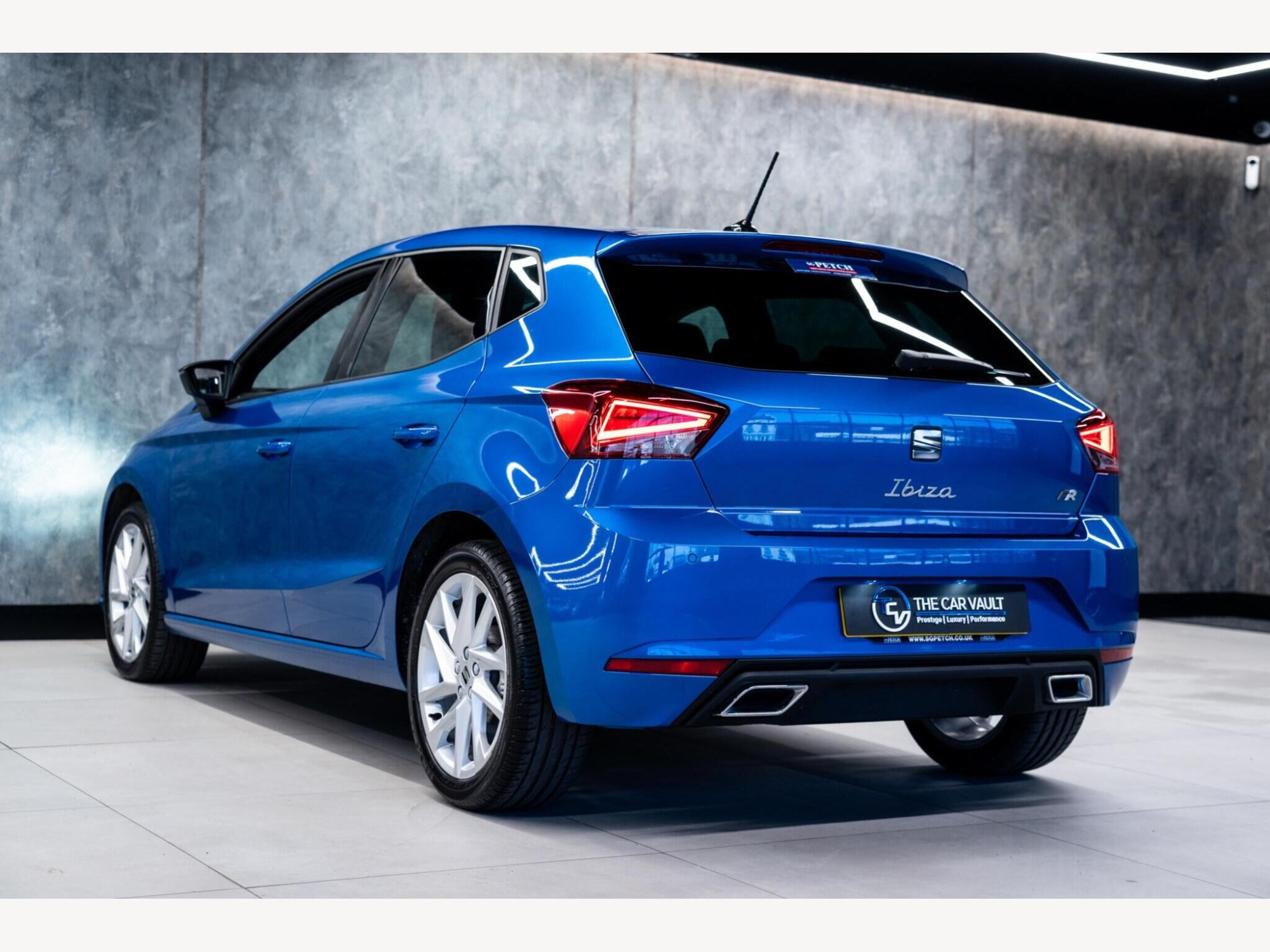 2025 SEAT Ibiza image 6