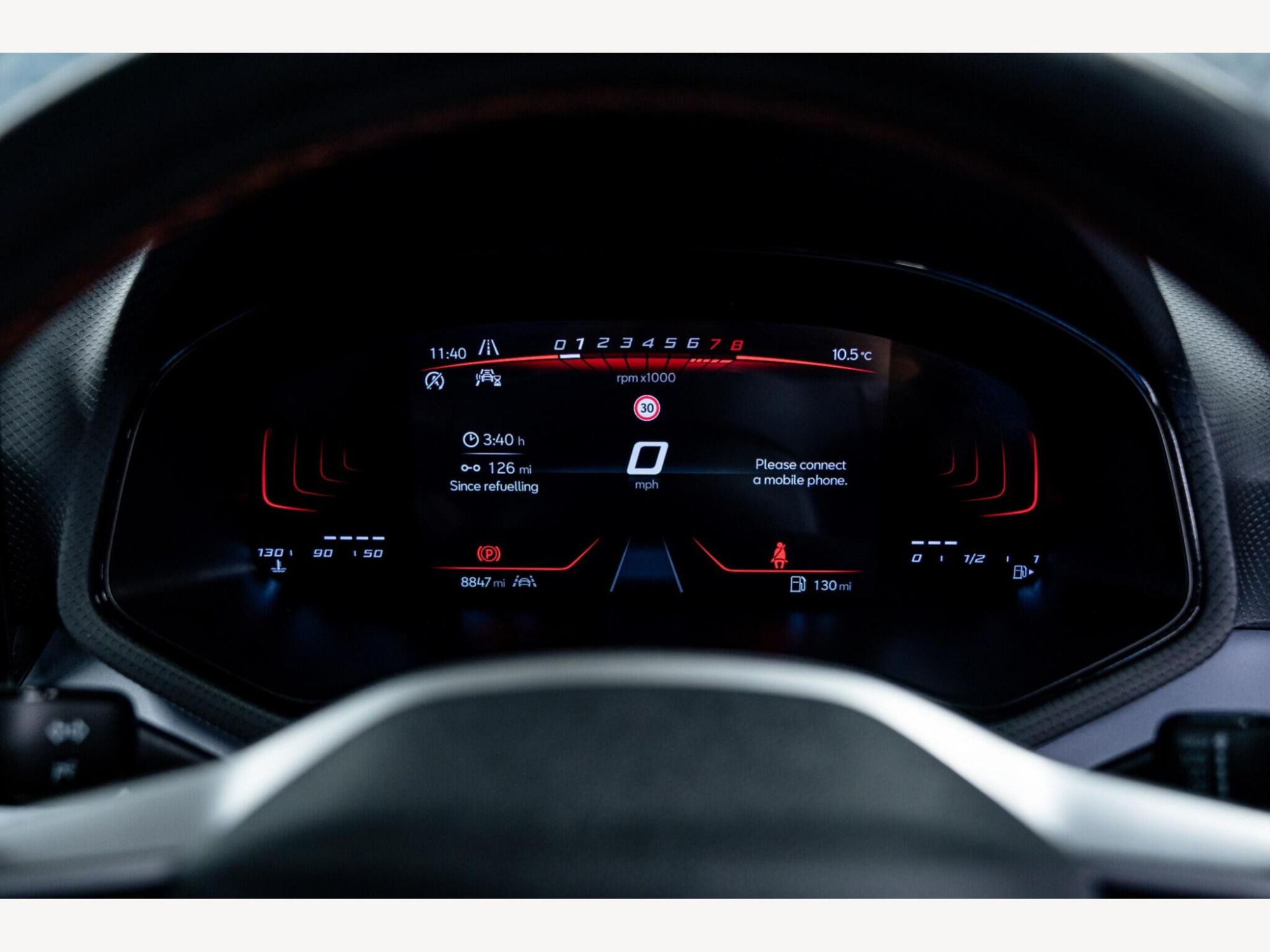 2025 SEAT Ibiza image 15