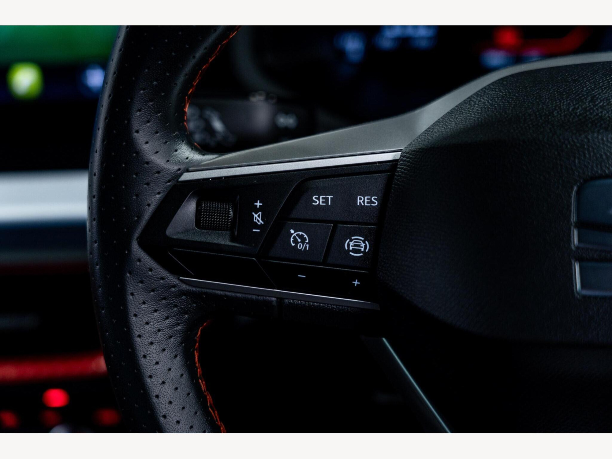 2025 SEAT Ibiza image 32