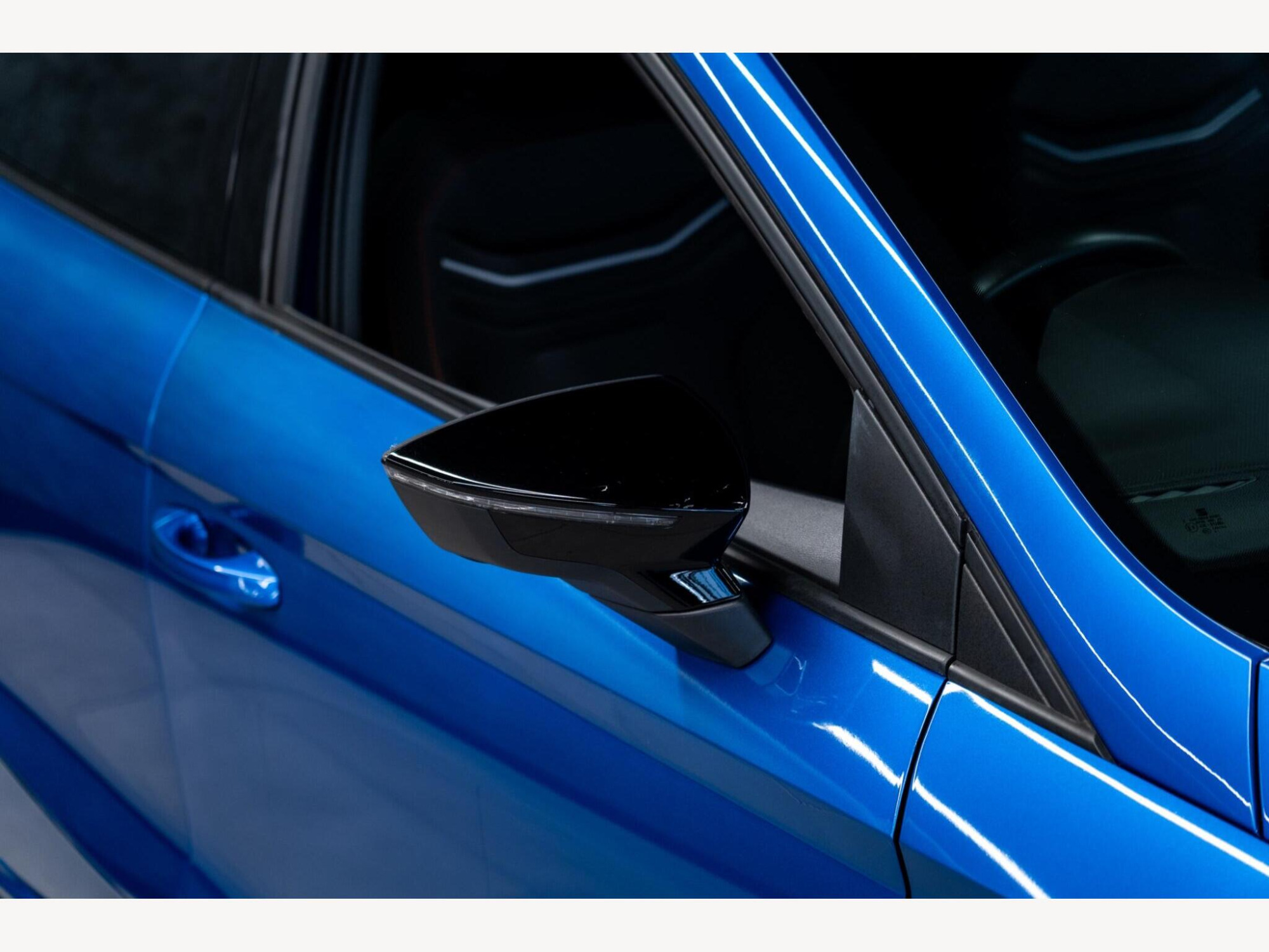 2025 SEAT Ibiza image 10