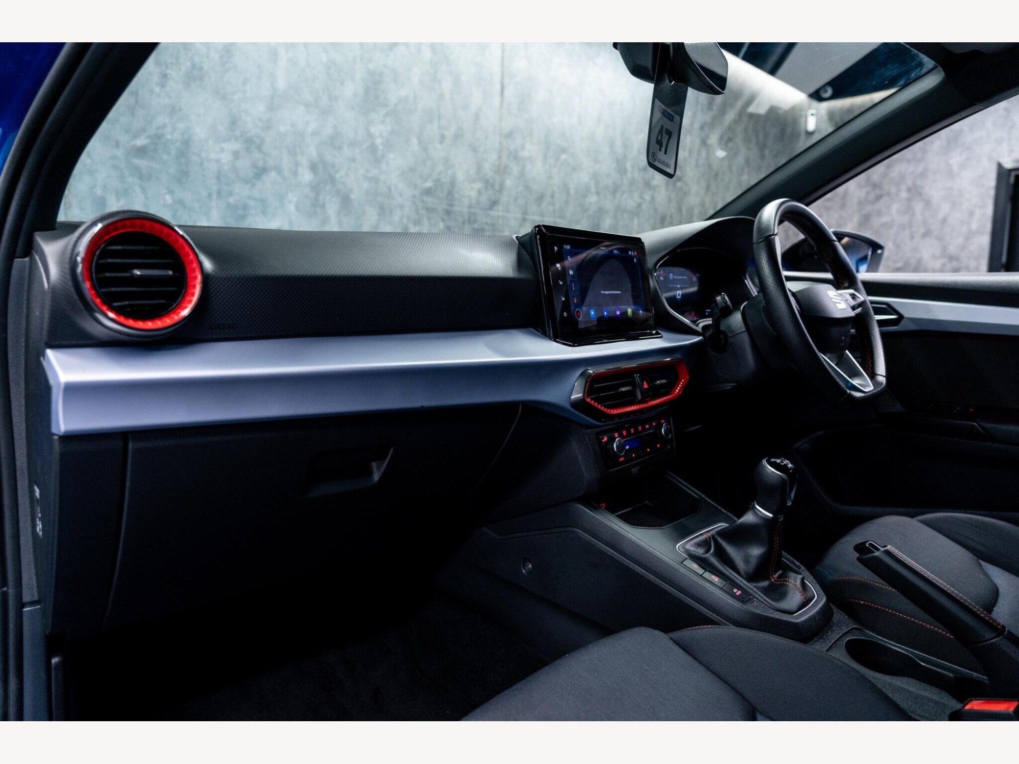 2025 SEAT Ibiza image 34