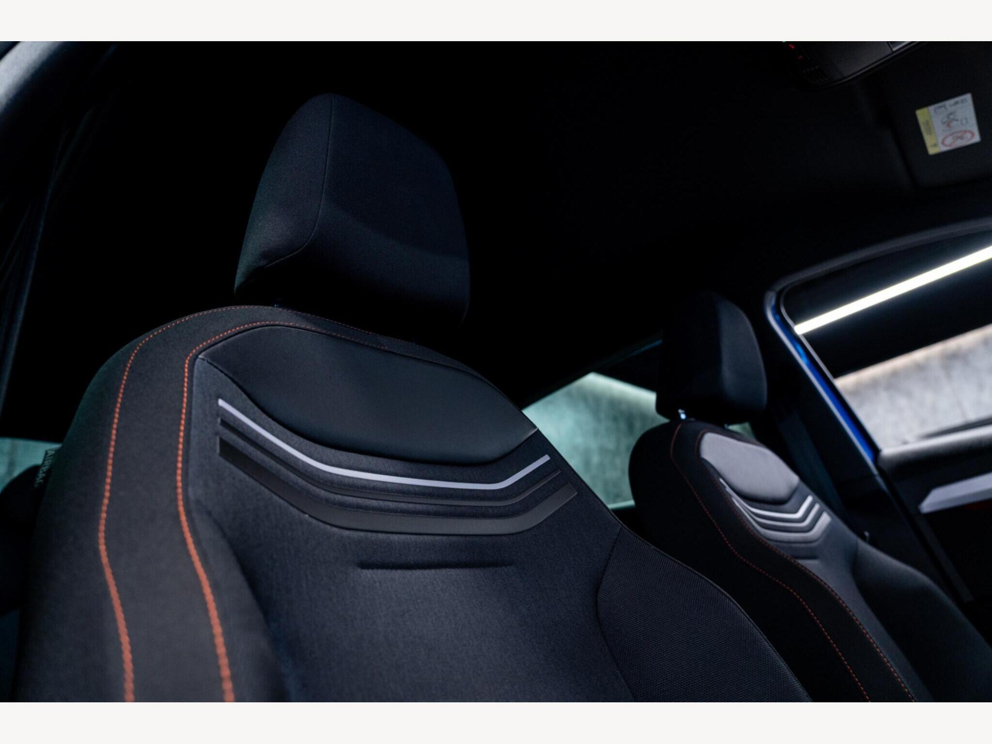 2025 SEAT Ibiza image 35