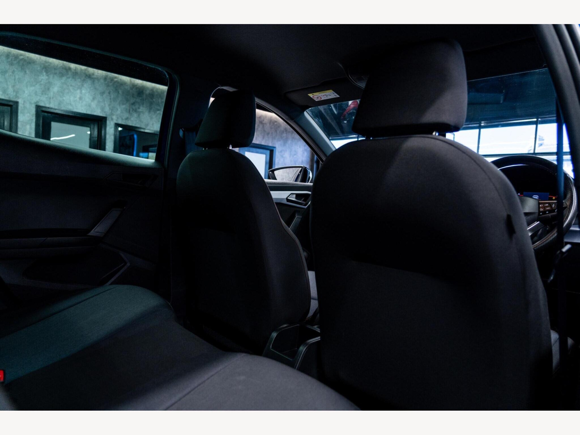 2025 SEAT Ibiza image 37