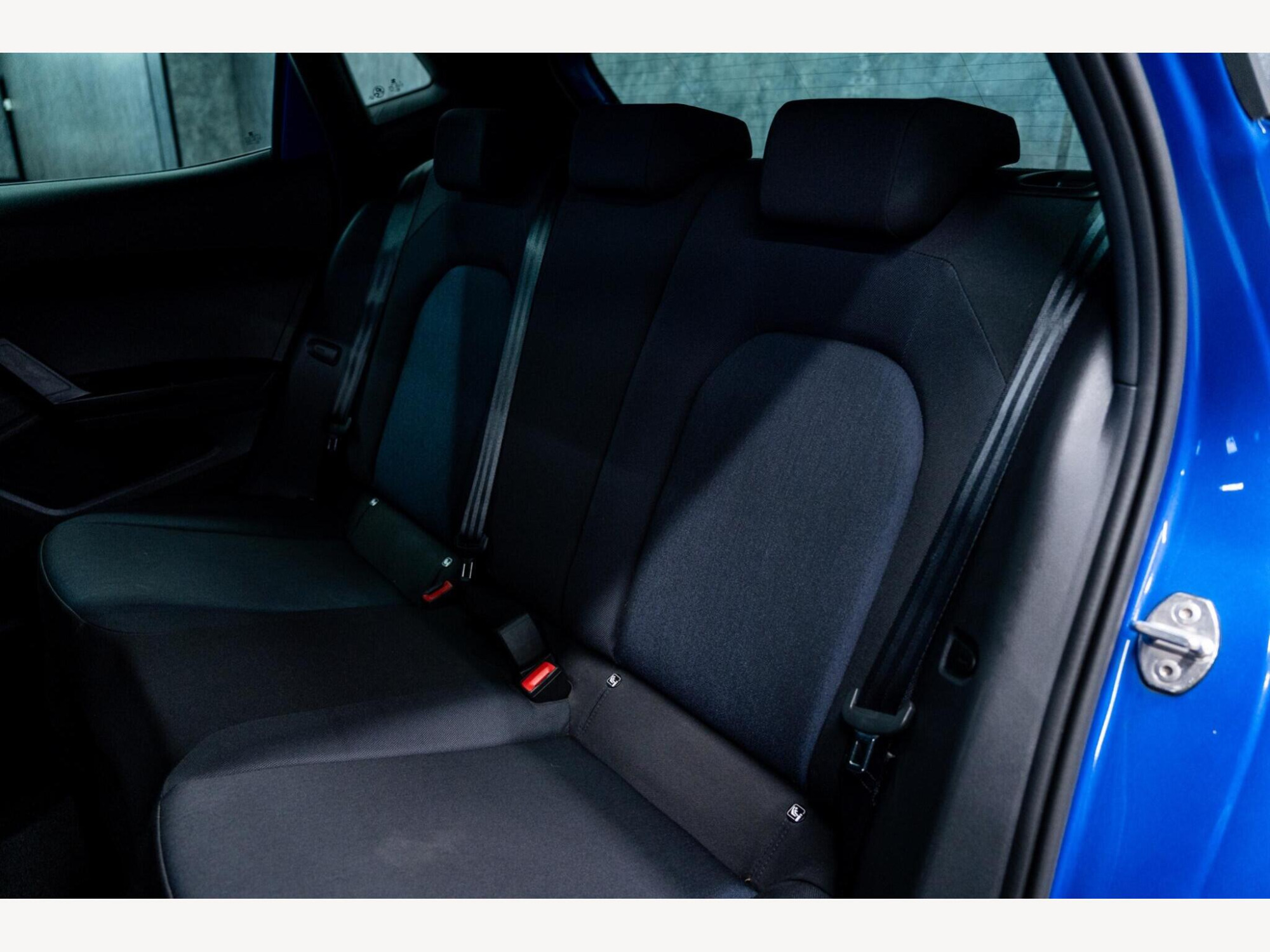 2025 SEAT Ibiza image 39