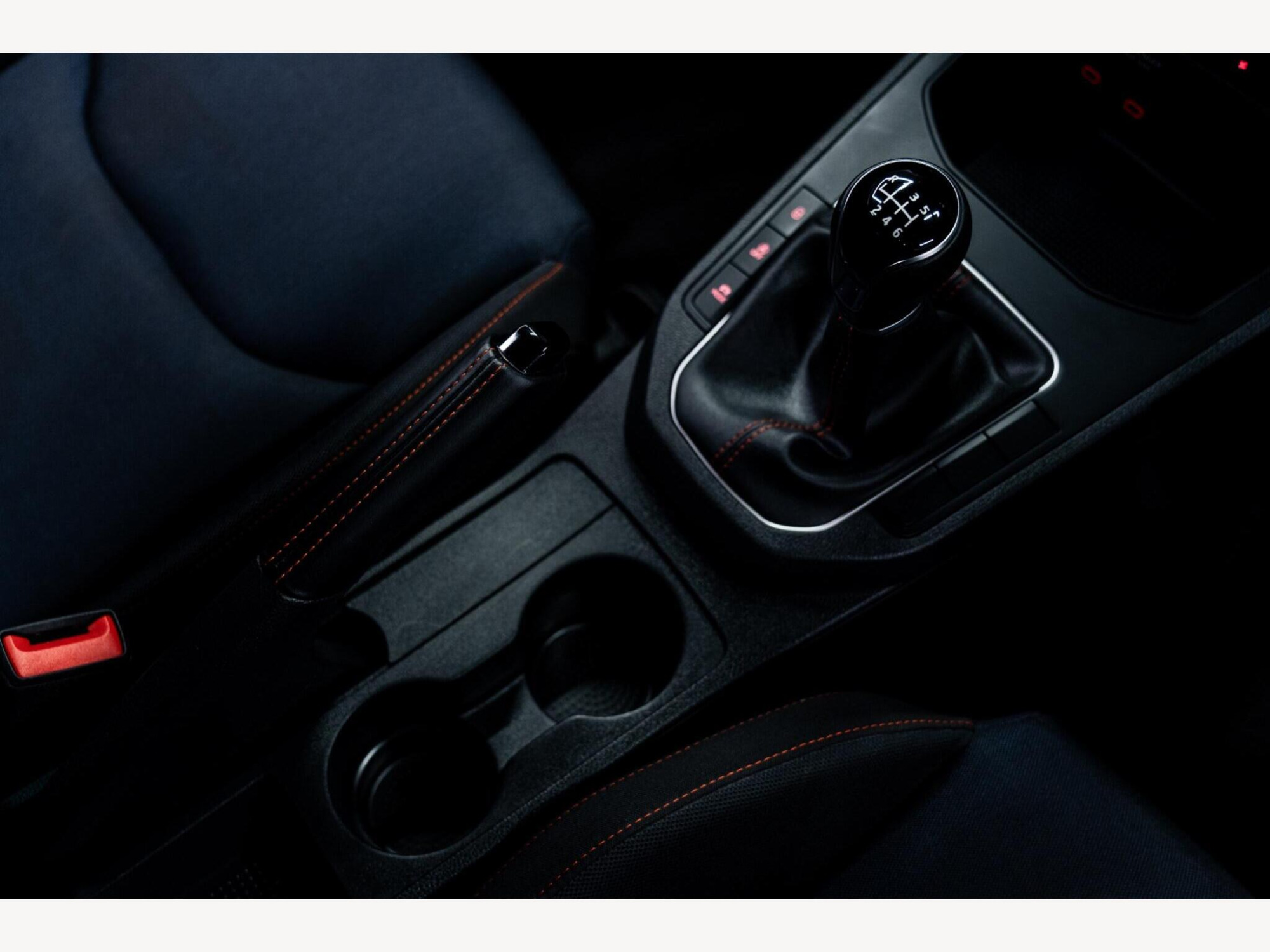 2025 SEAT Ibiza image 30