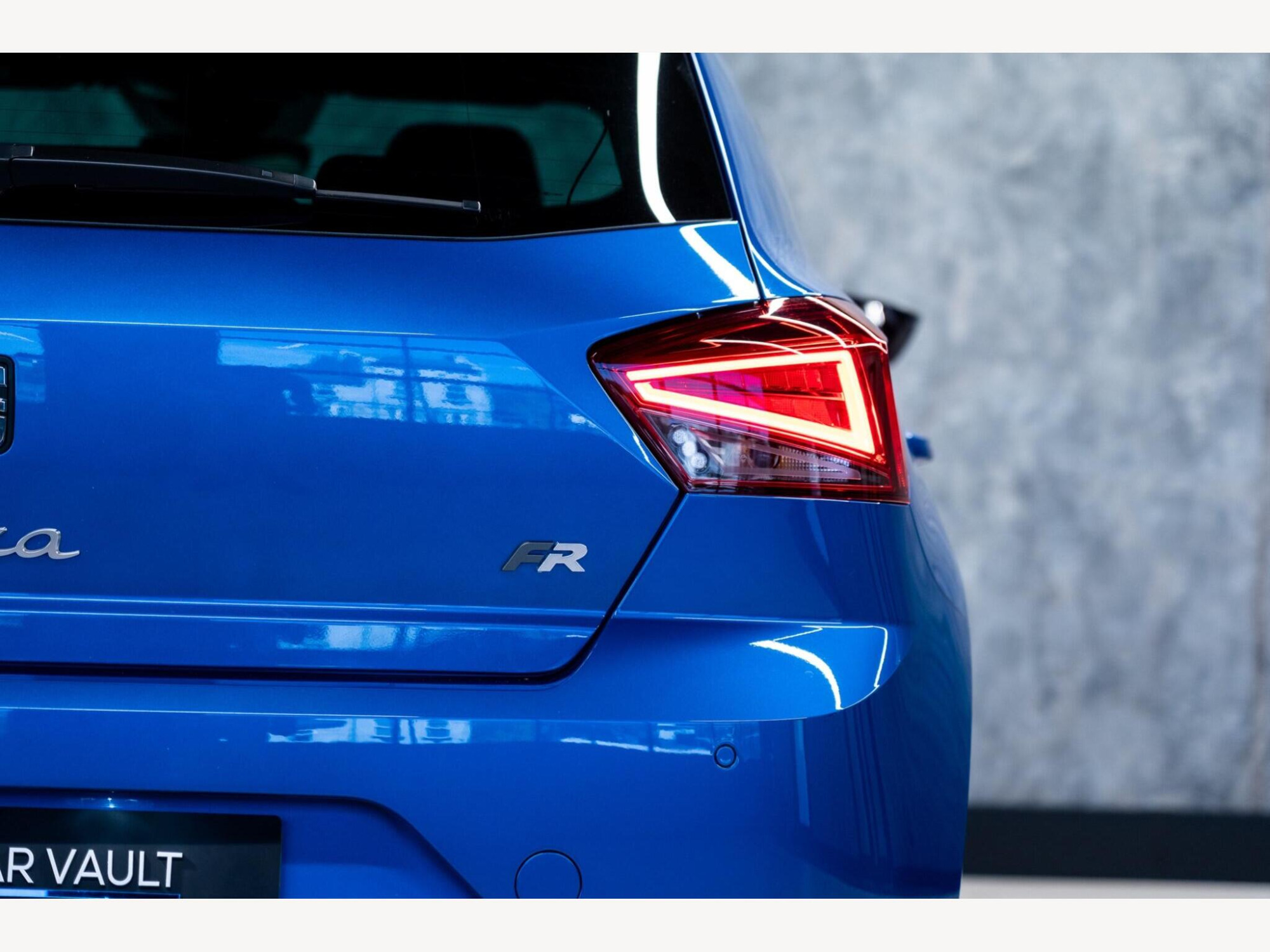2025 SEAT Ibiza image 12