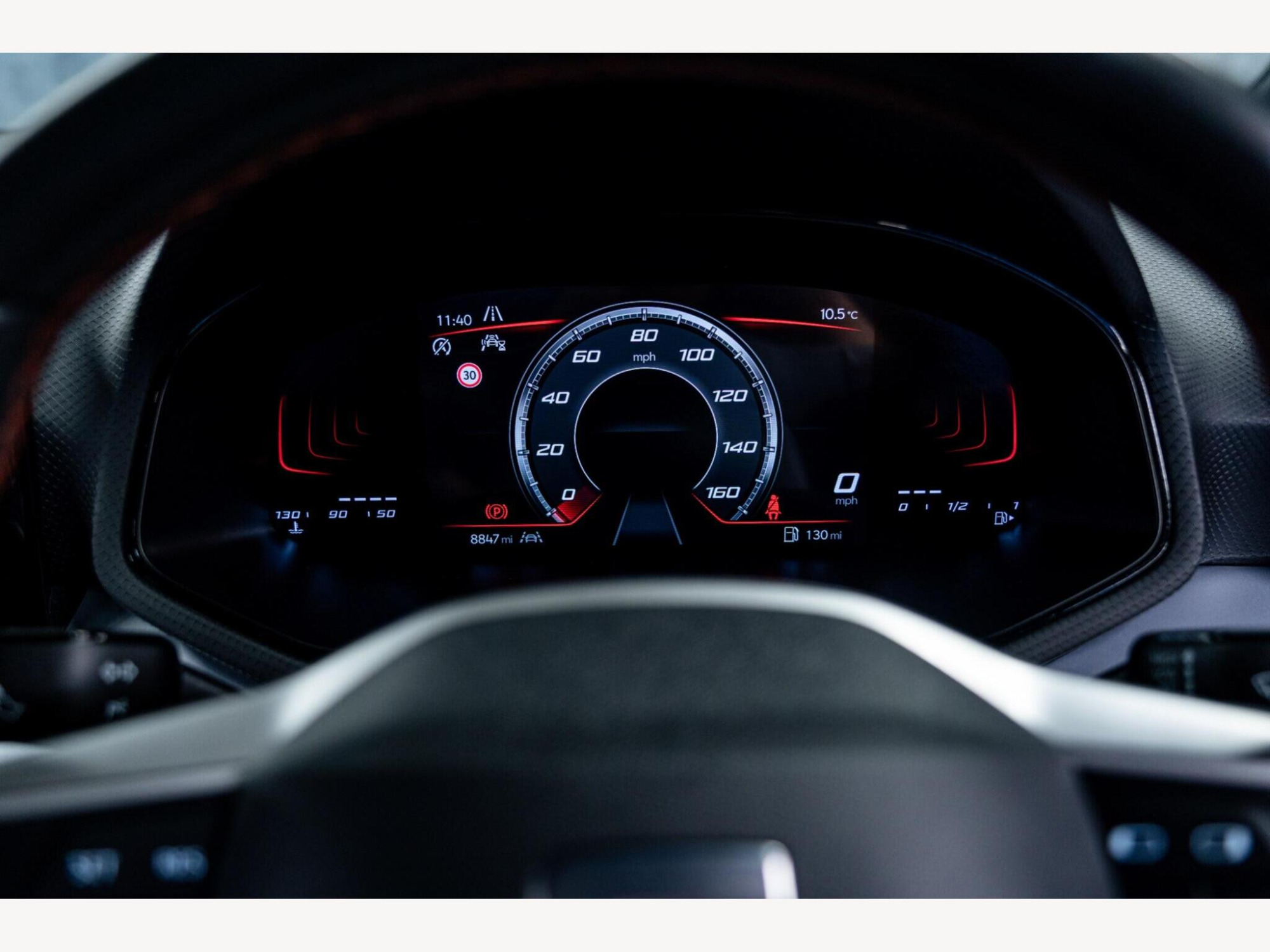 2025 SEAT Ibiza image 16