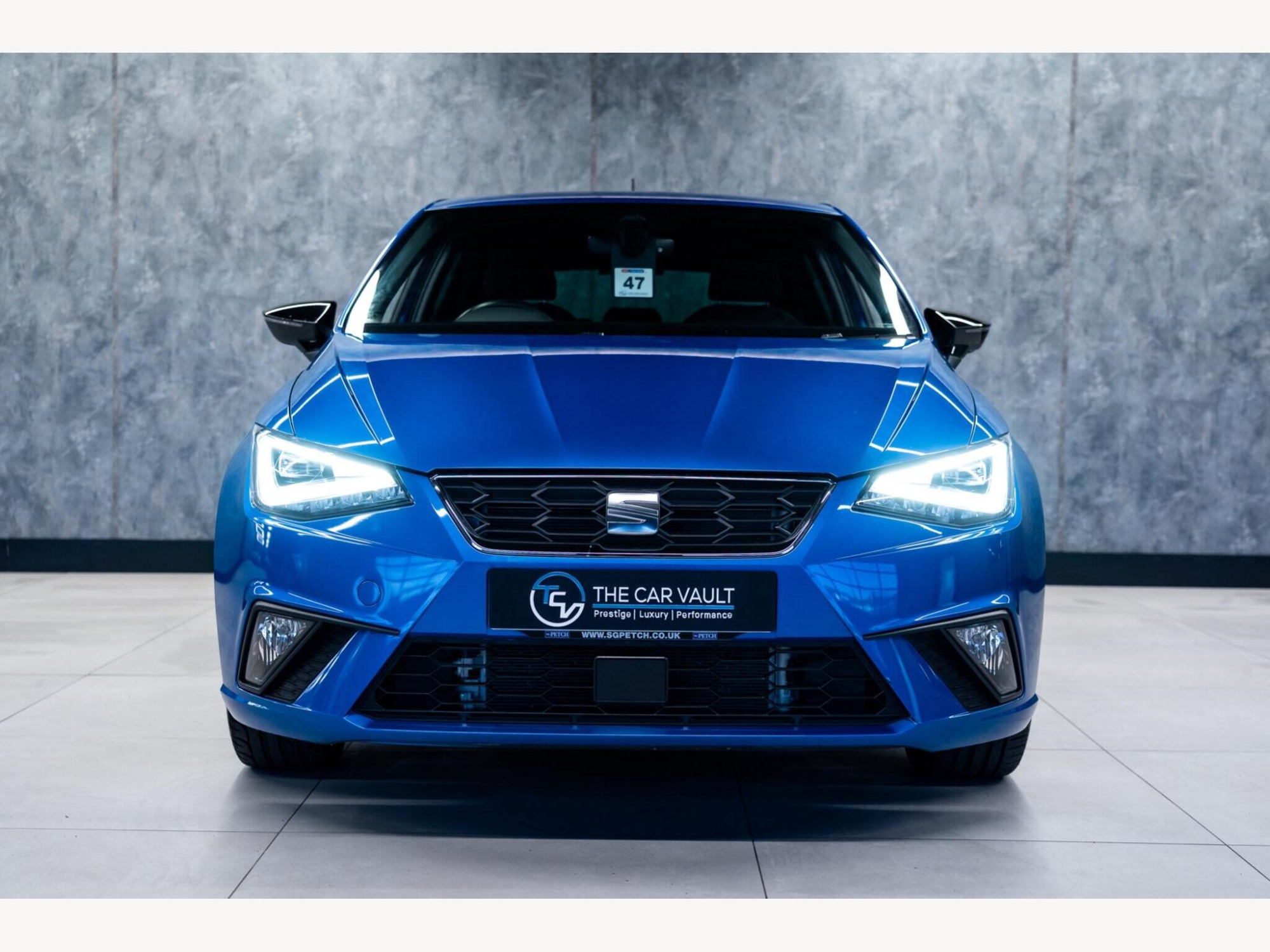 2025 SEAT Ibiza image 4