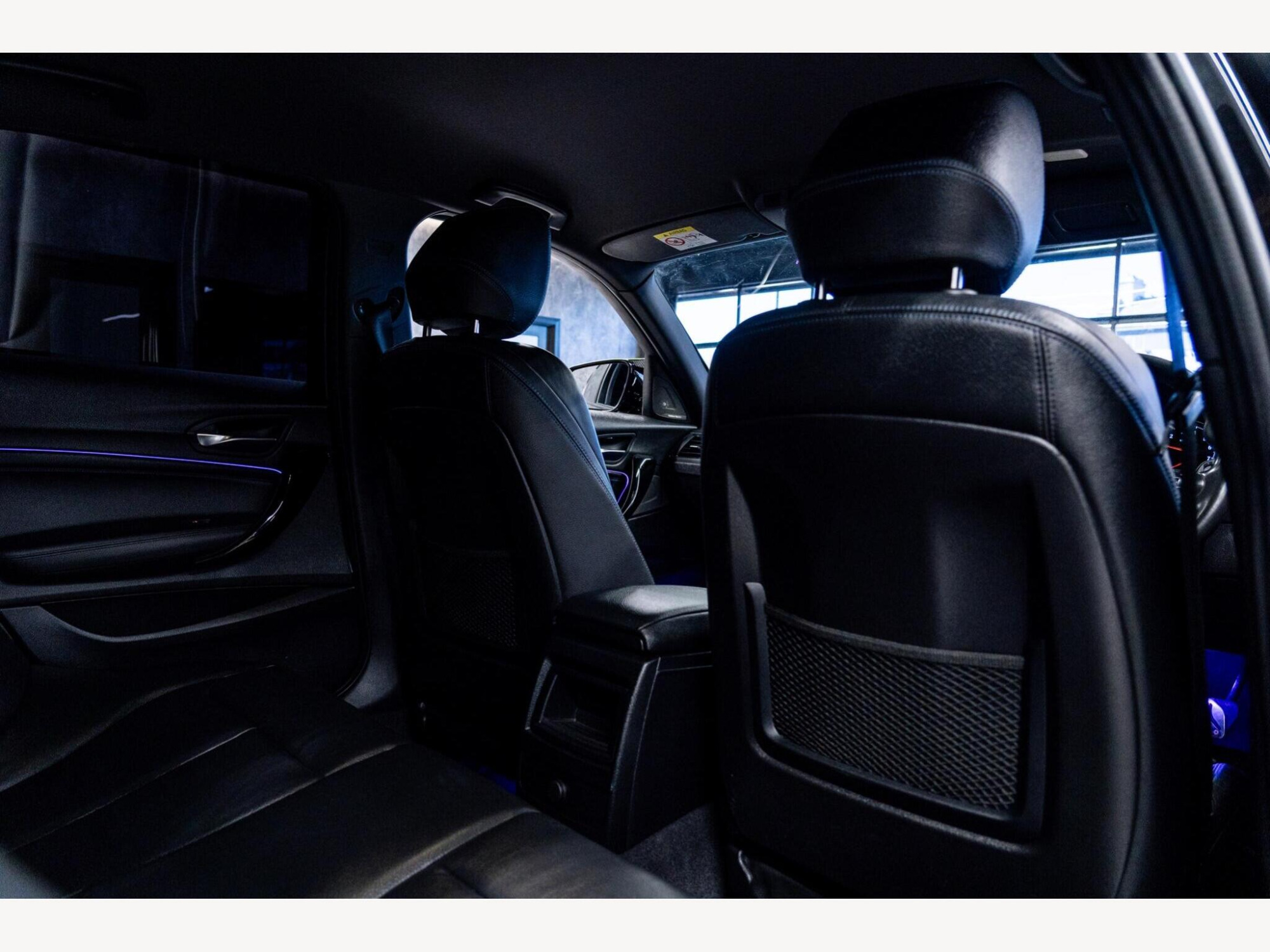 2019 BMW 1 Series image 42