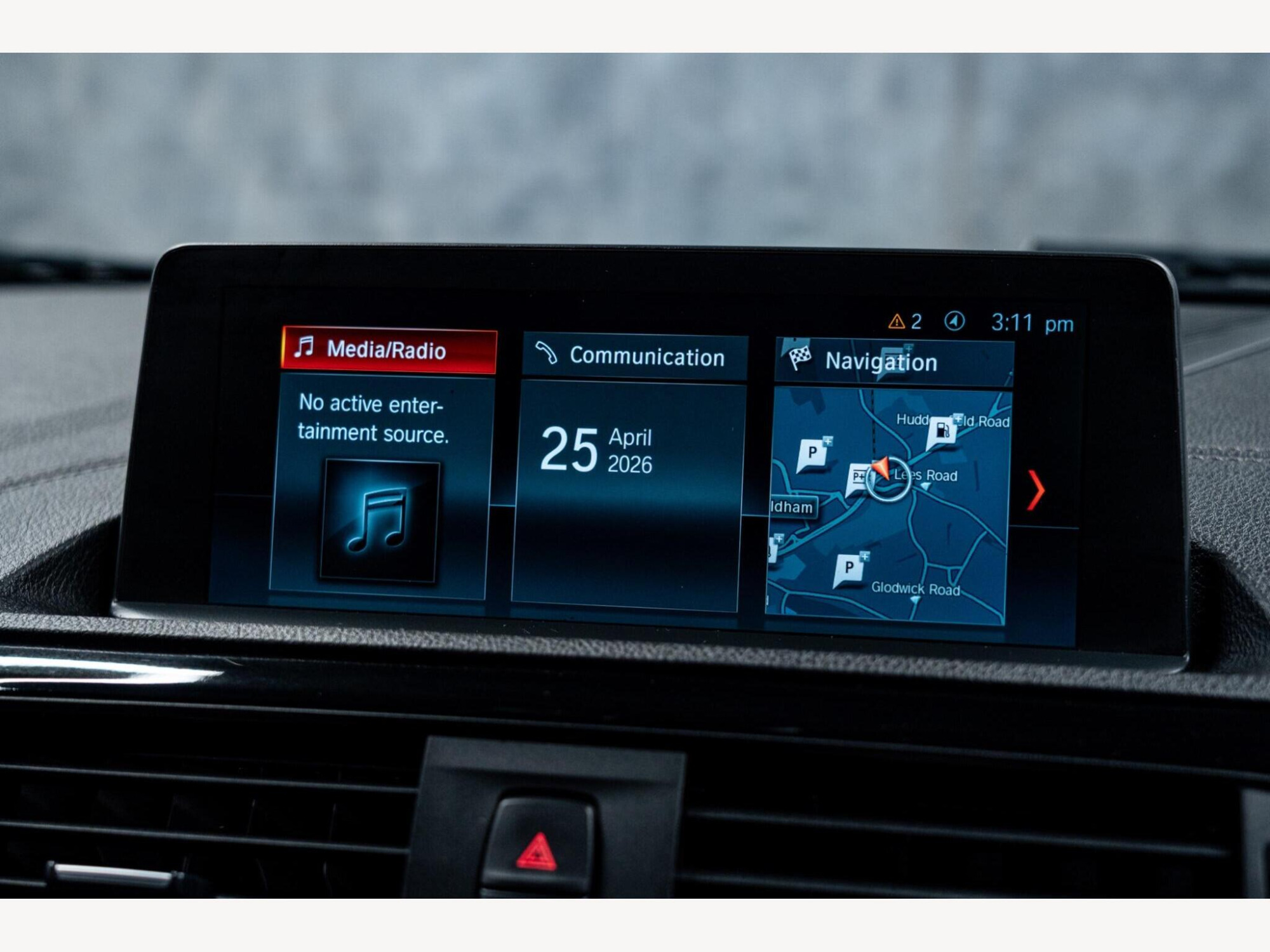 2019 BMW 1 Series image 33