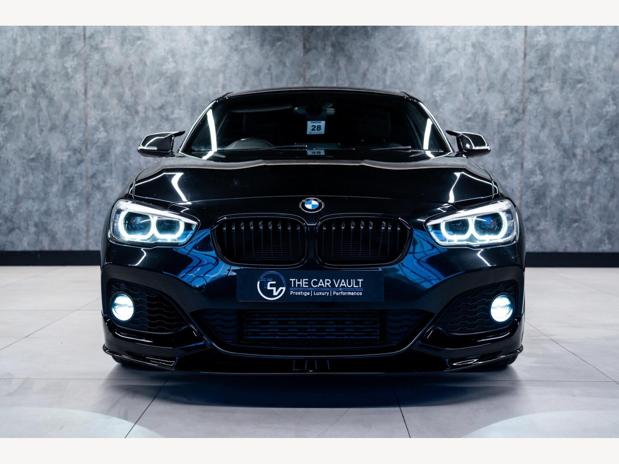 2019 BMW 1 Series image 4