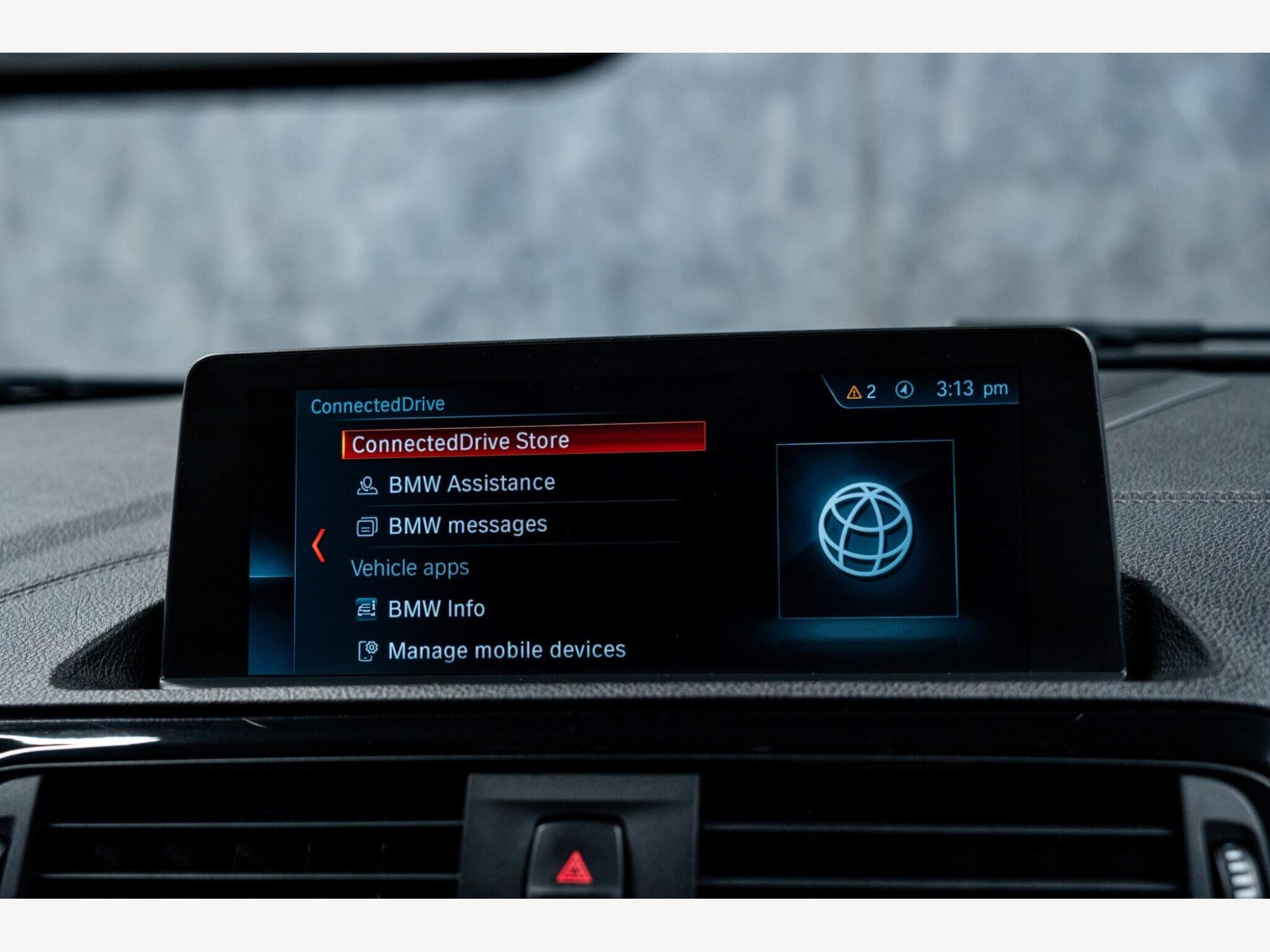 2019 BMW 1 Series image 29