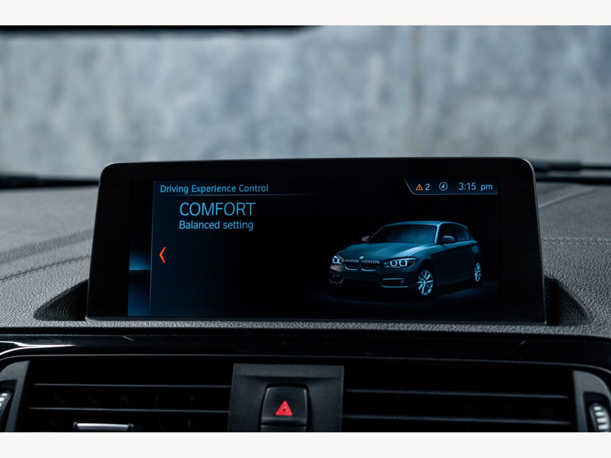 2019 BMW 1 Series image 22