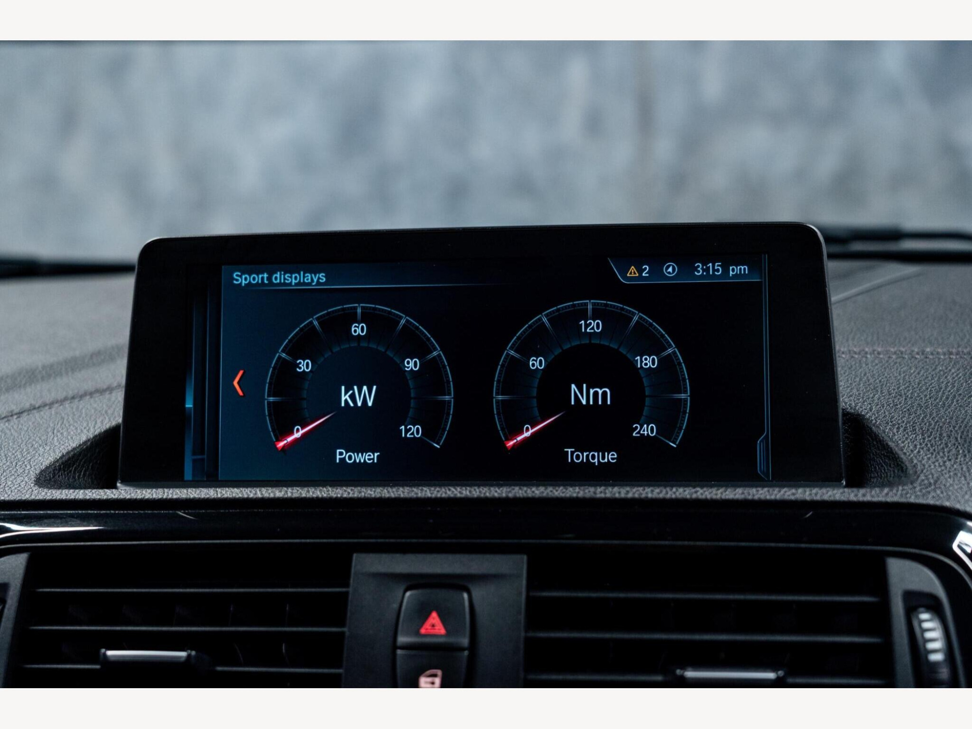 2019 BMW 1 Series image 20