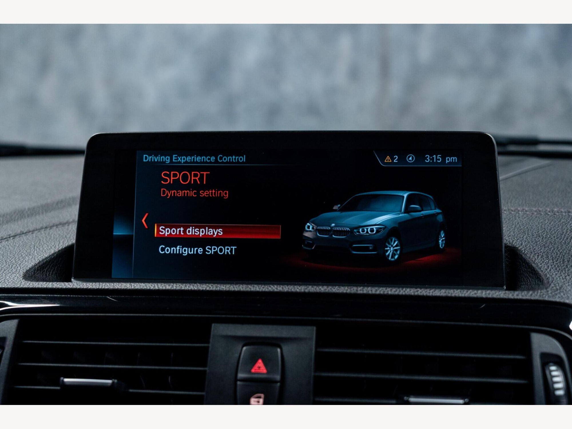 2019 BMW 1 Series image 21