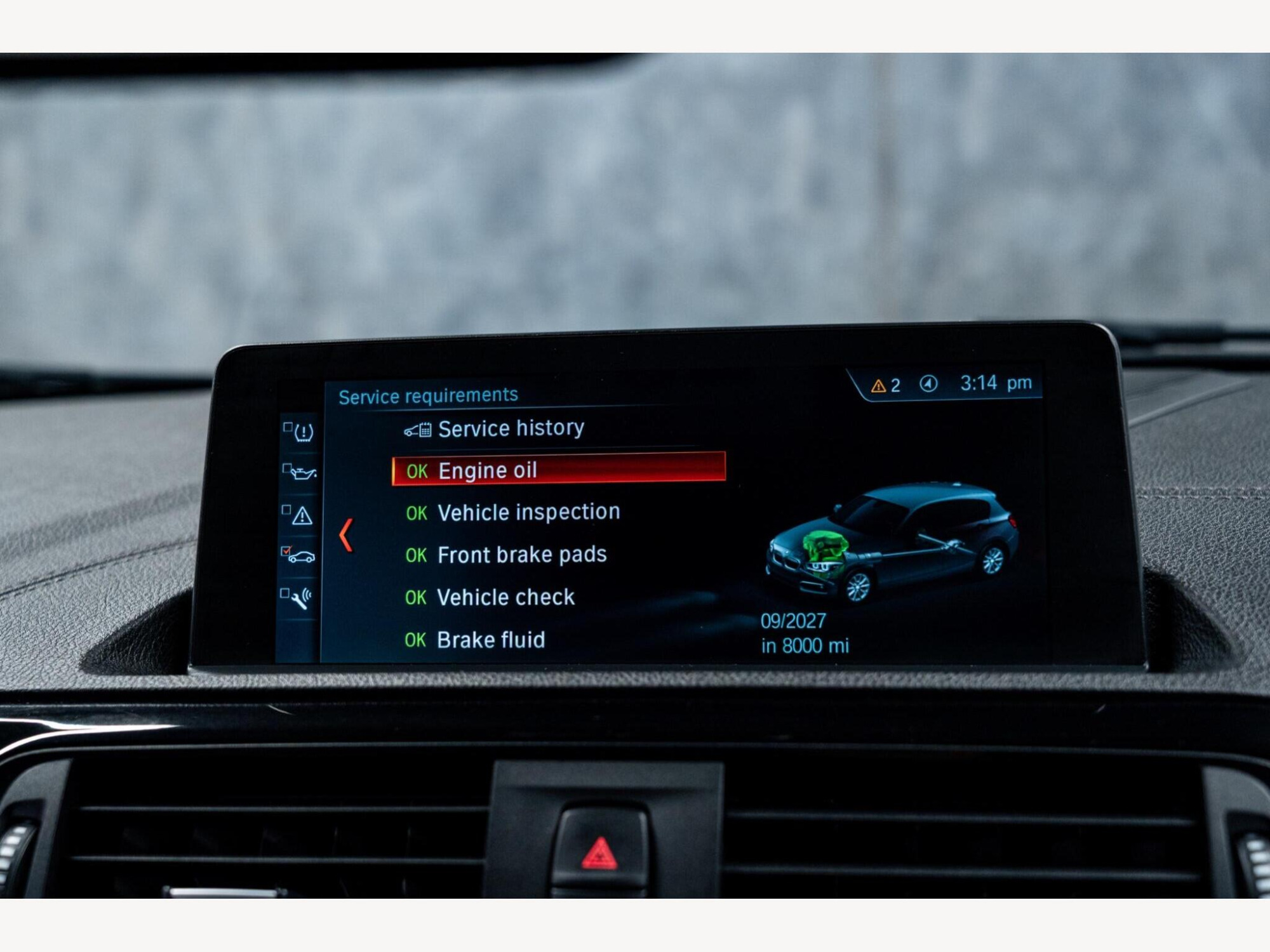 2019 BMW 1 Series image 19