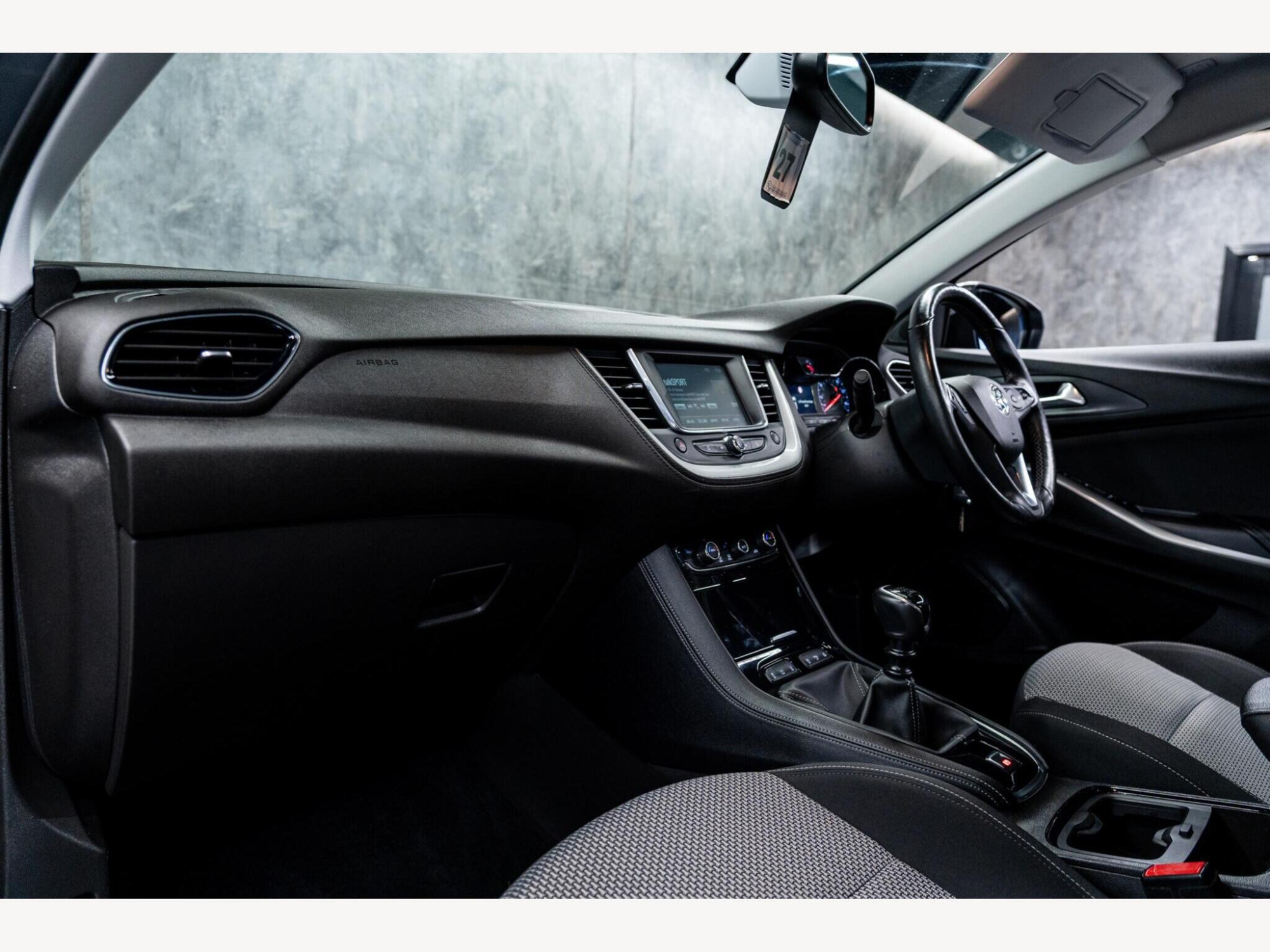 2018 Vauxhall Grandland X image 31