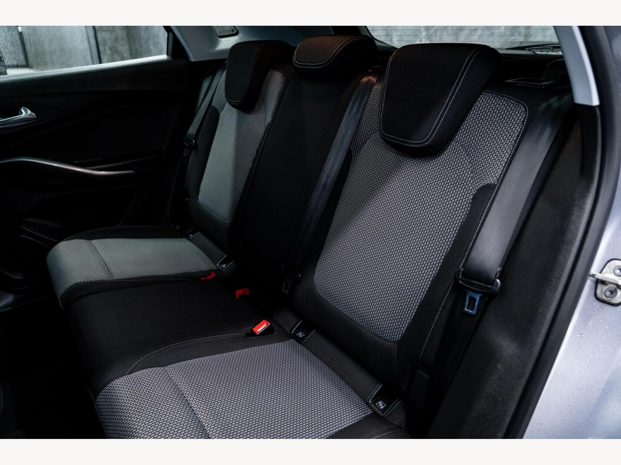 2018 Vauxhall Grandland X image 35