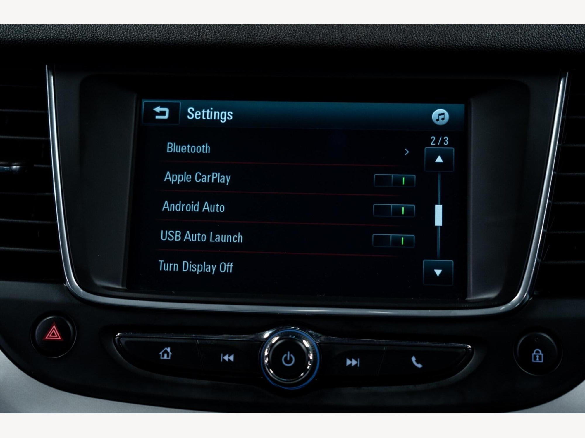 2018 Vauxhall Grandland X image 20