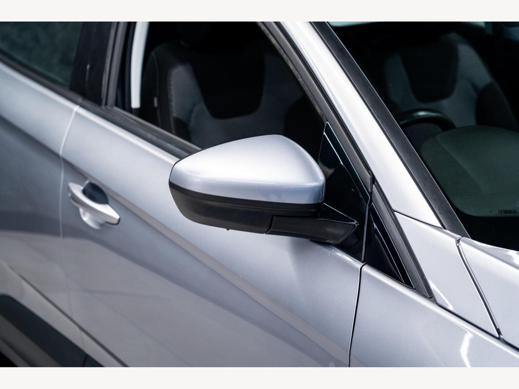 2018 Vauxhall Grandland X image 11