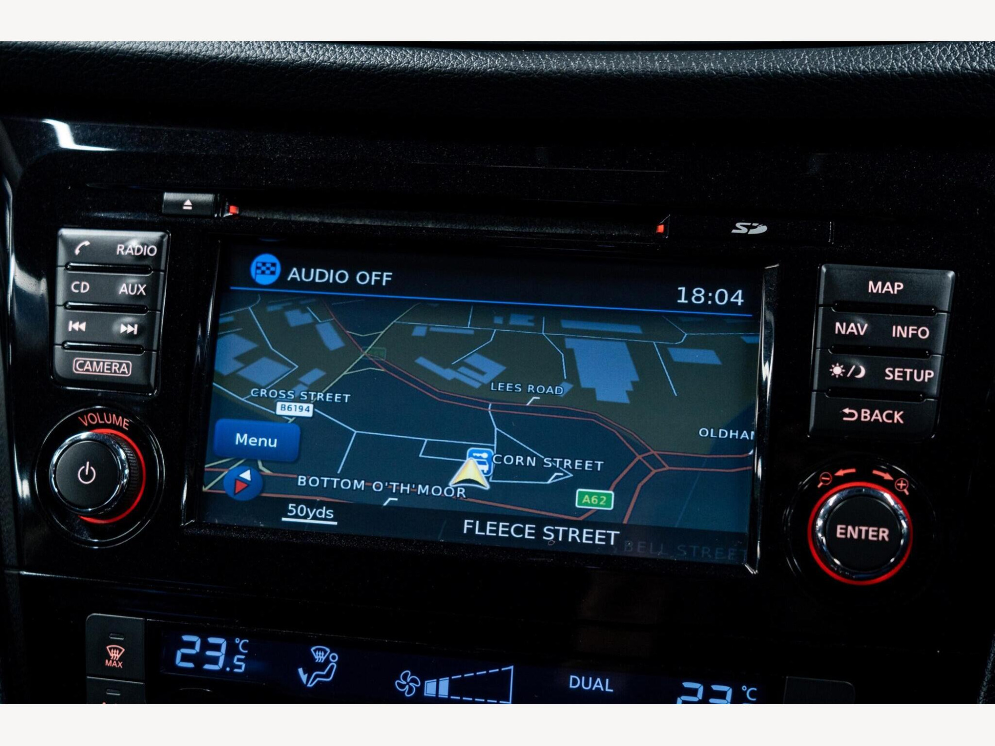 2015 Nissan X-Trail image 19