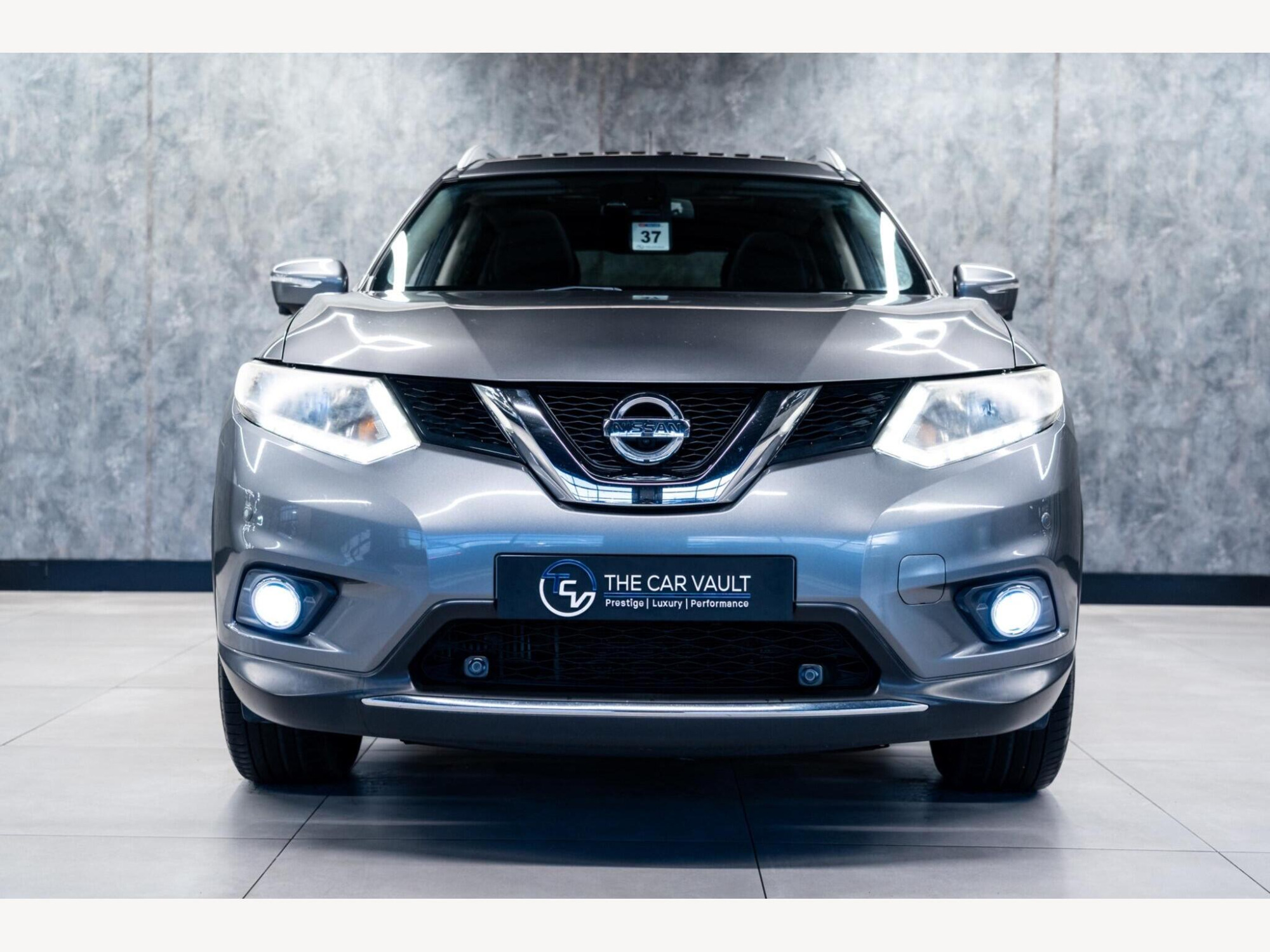 2015 Nissan X-Trail image 4