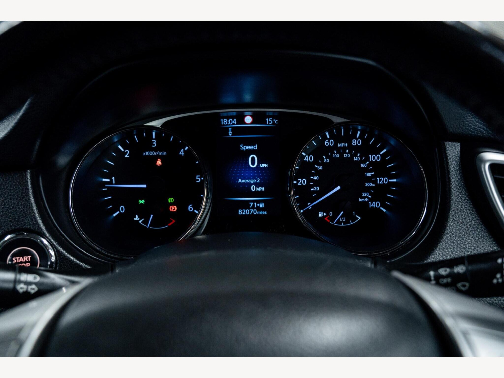 2015 Nissan X-Trail image 17