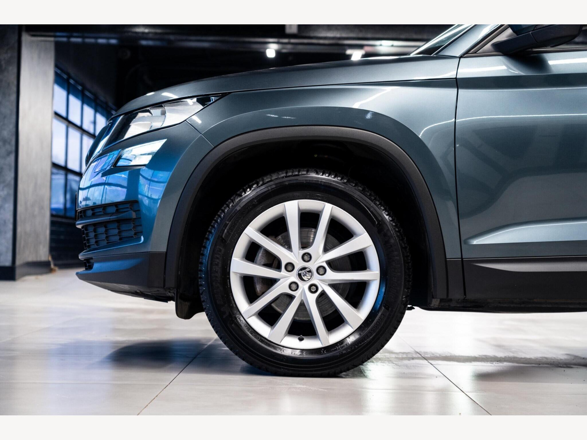 2019 Skoda Kodiaq image 16