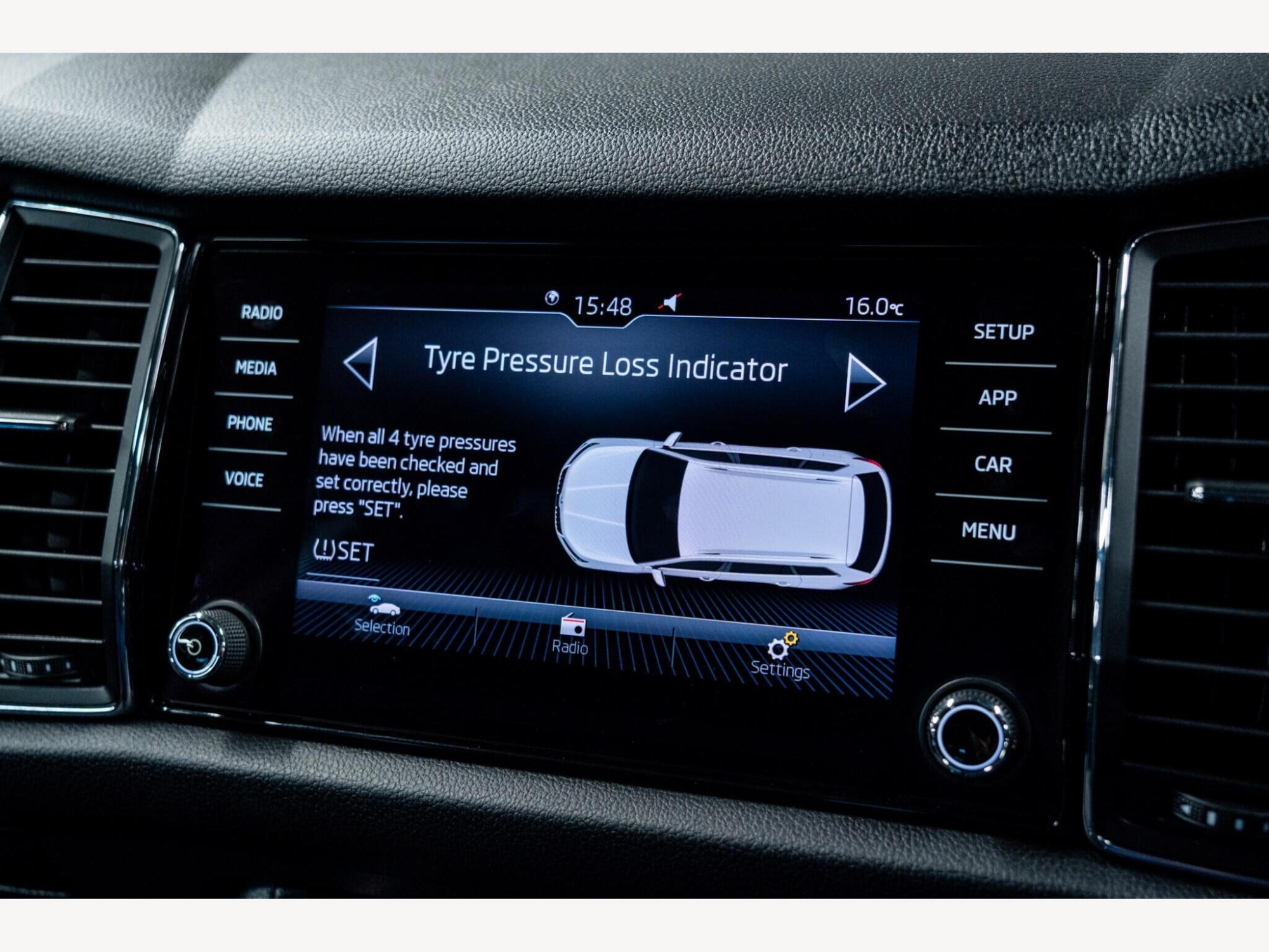 2019 Skoda Kodiaq image 25
