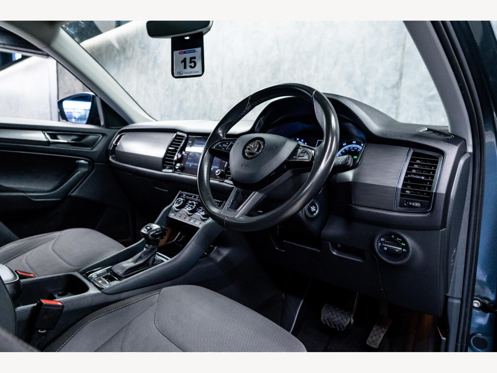 2019 Skoda Kodiaq image 19