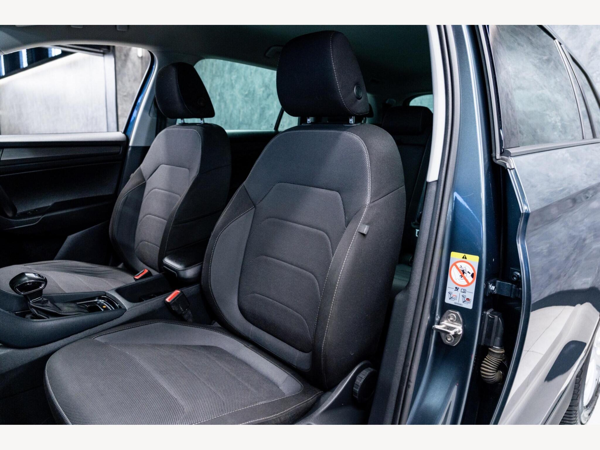 2019 Skoda Kodiaq image 40