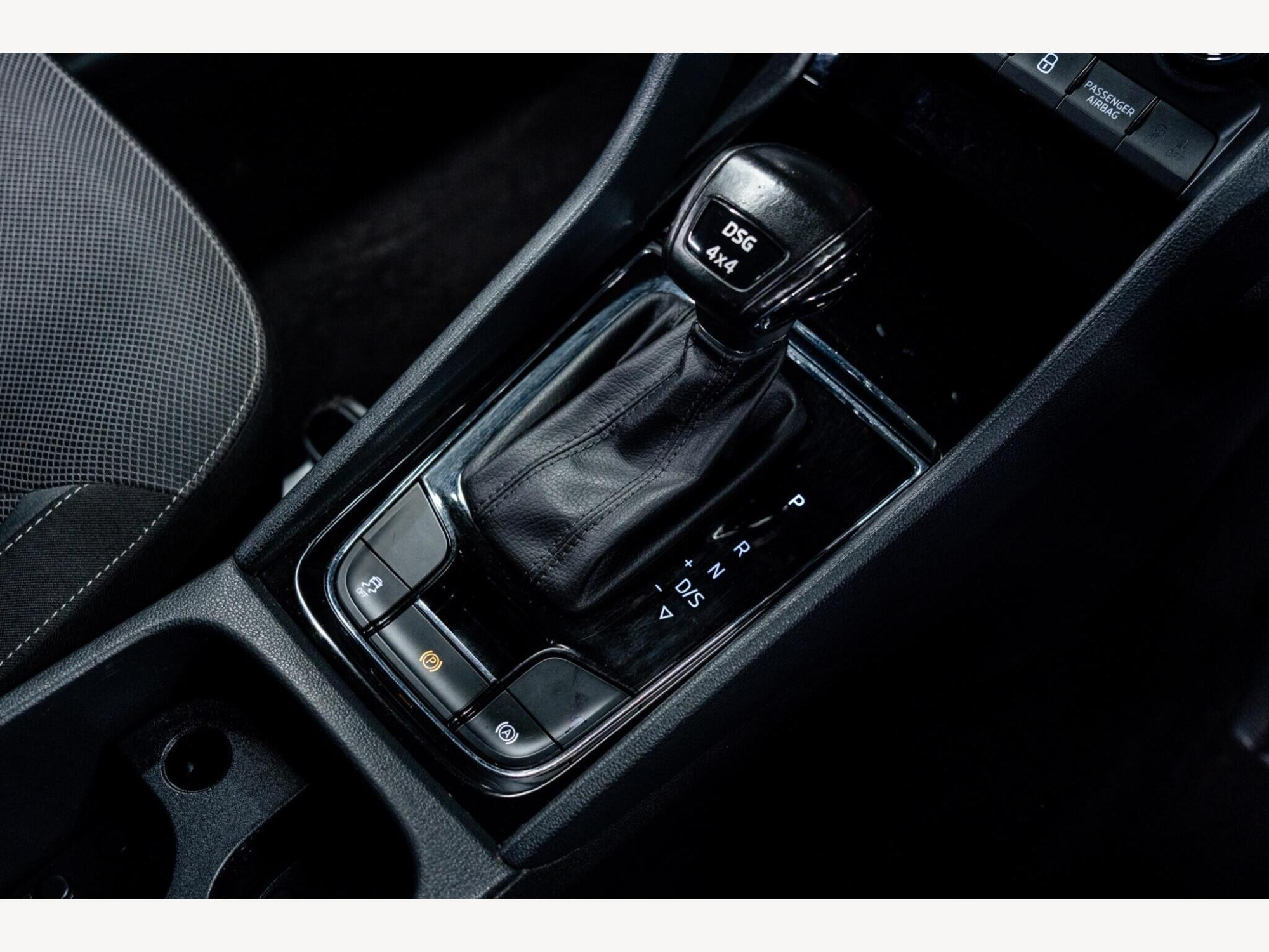 2019 Skoda Kodiaq image 30