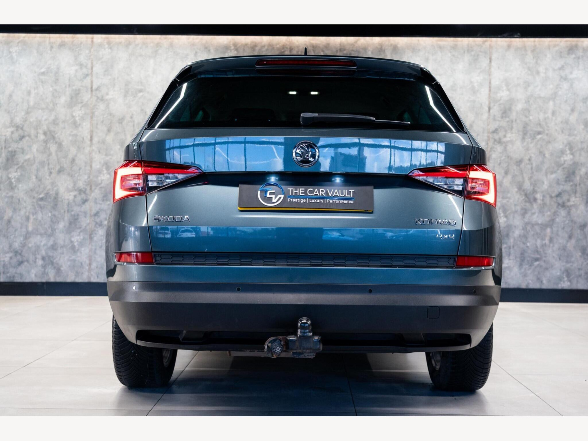 2019 Skoda Kodiaq image 7