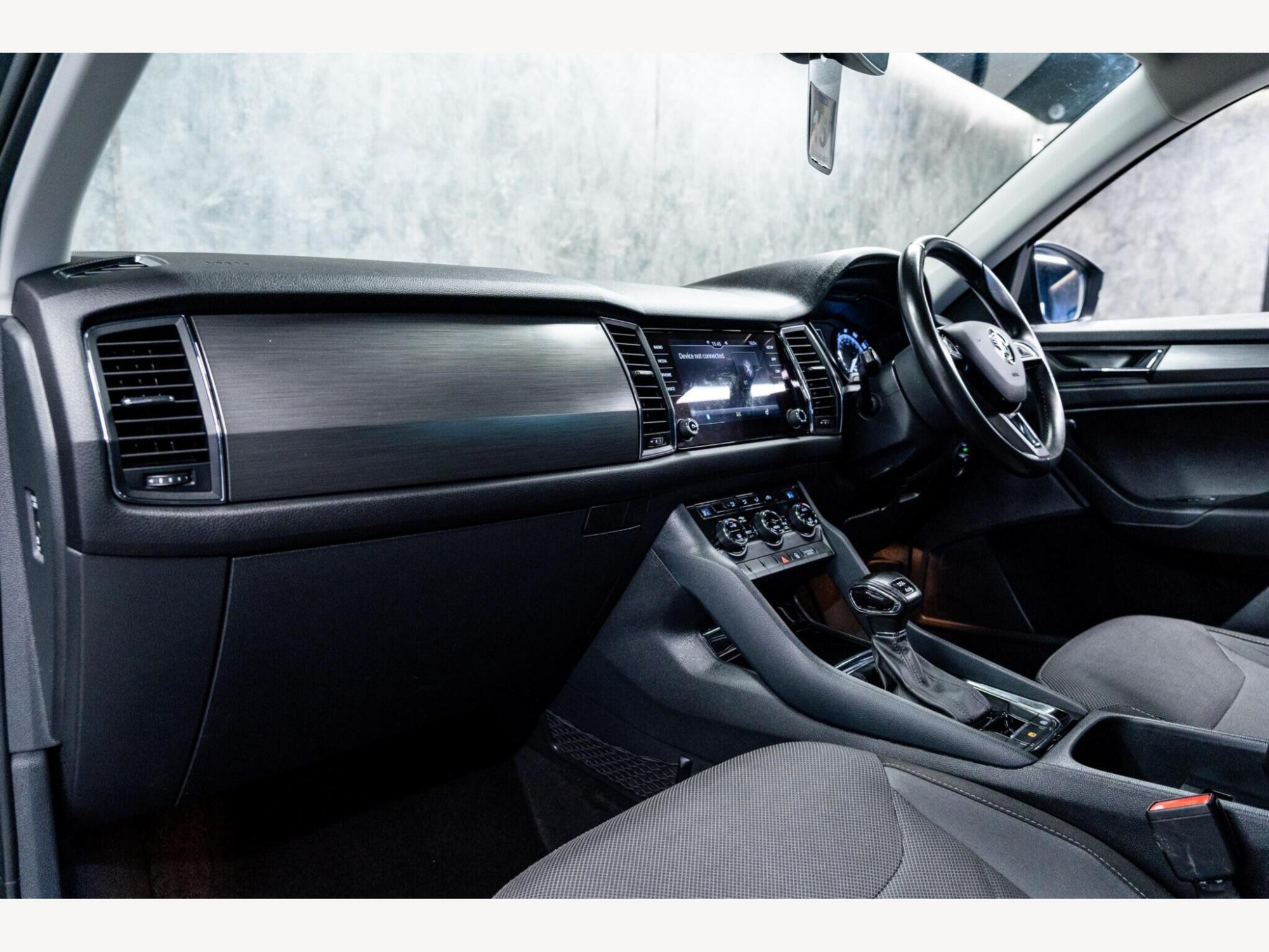 2019 Skoda Kodiaq image 36